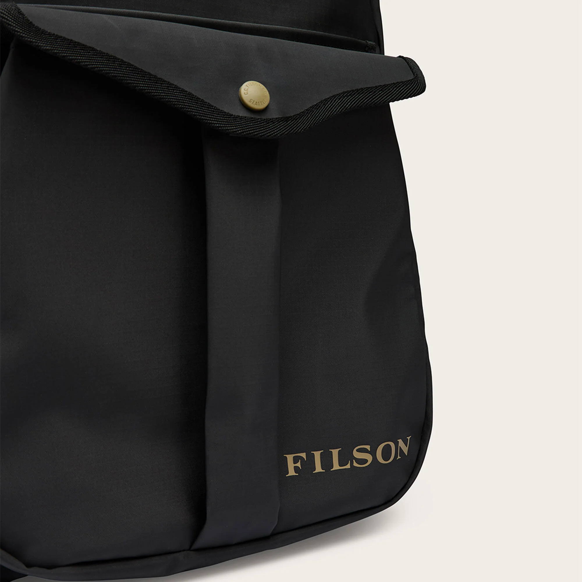 SCOUT JOURNEYMAN BACKPACK - Image 5