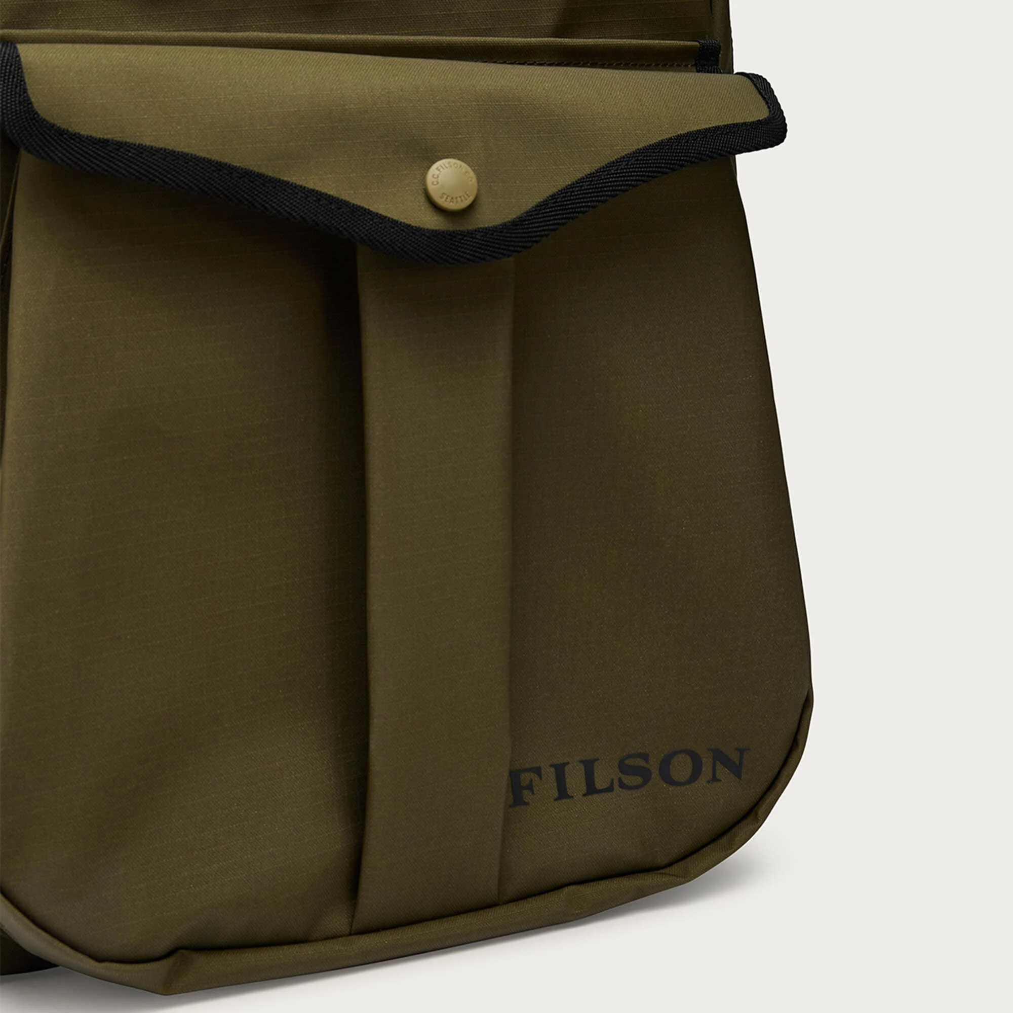 SCOUT JOURNEYMAN BACKPACK - Image 4