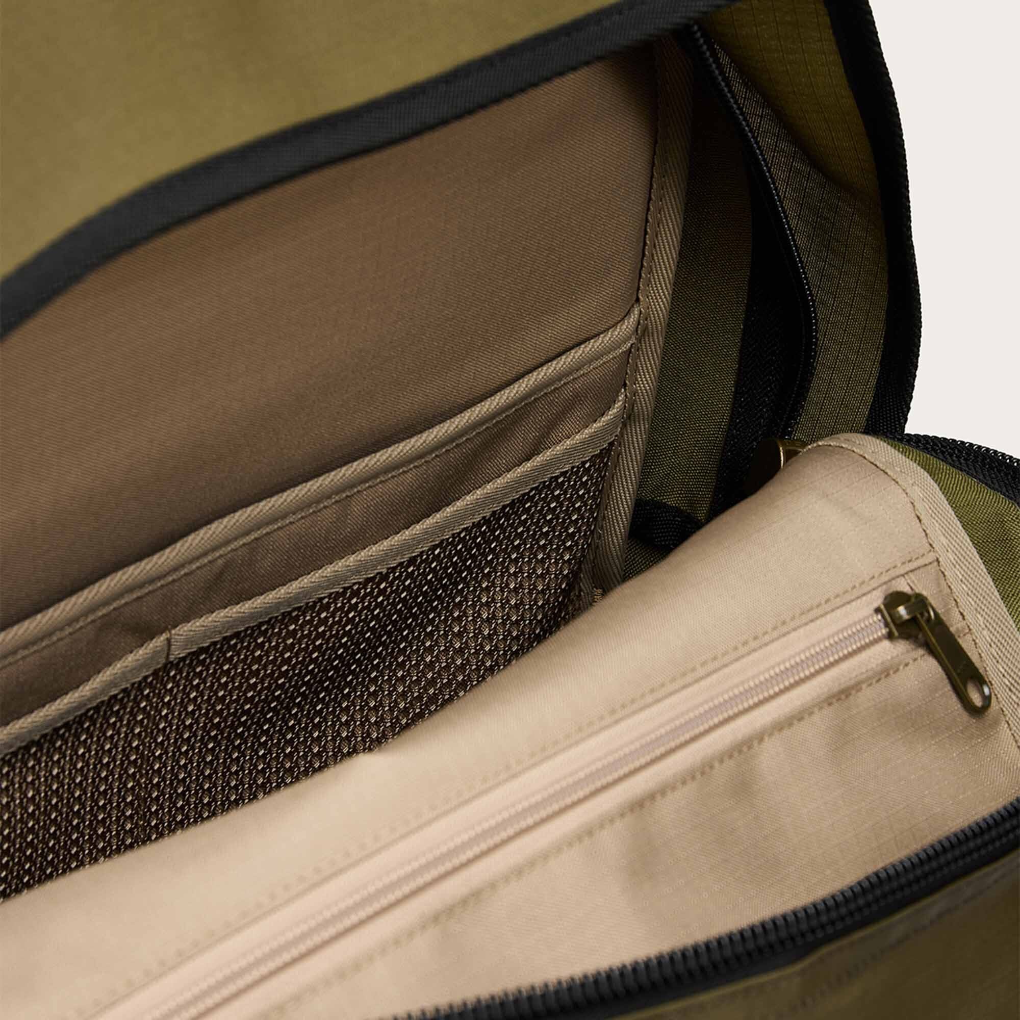 SCOUT JOURNEYMAN BACKPACK - Image 5