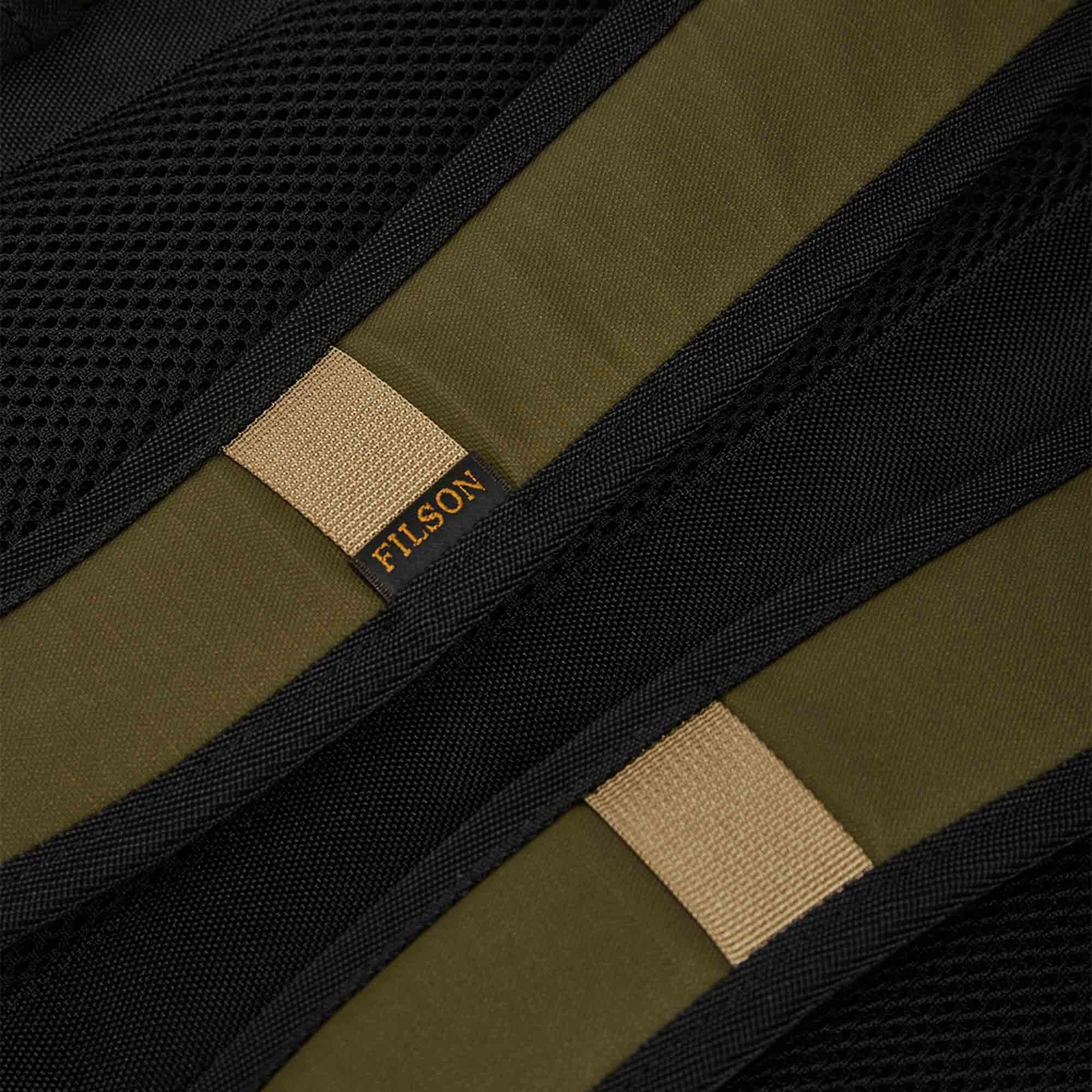 SCOUT JOURNEYMAN BACKPACK - Image 6