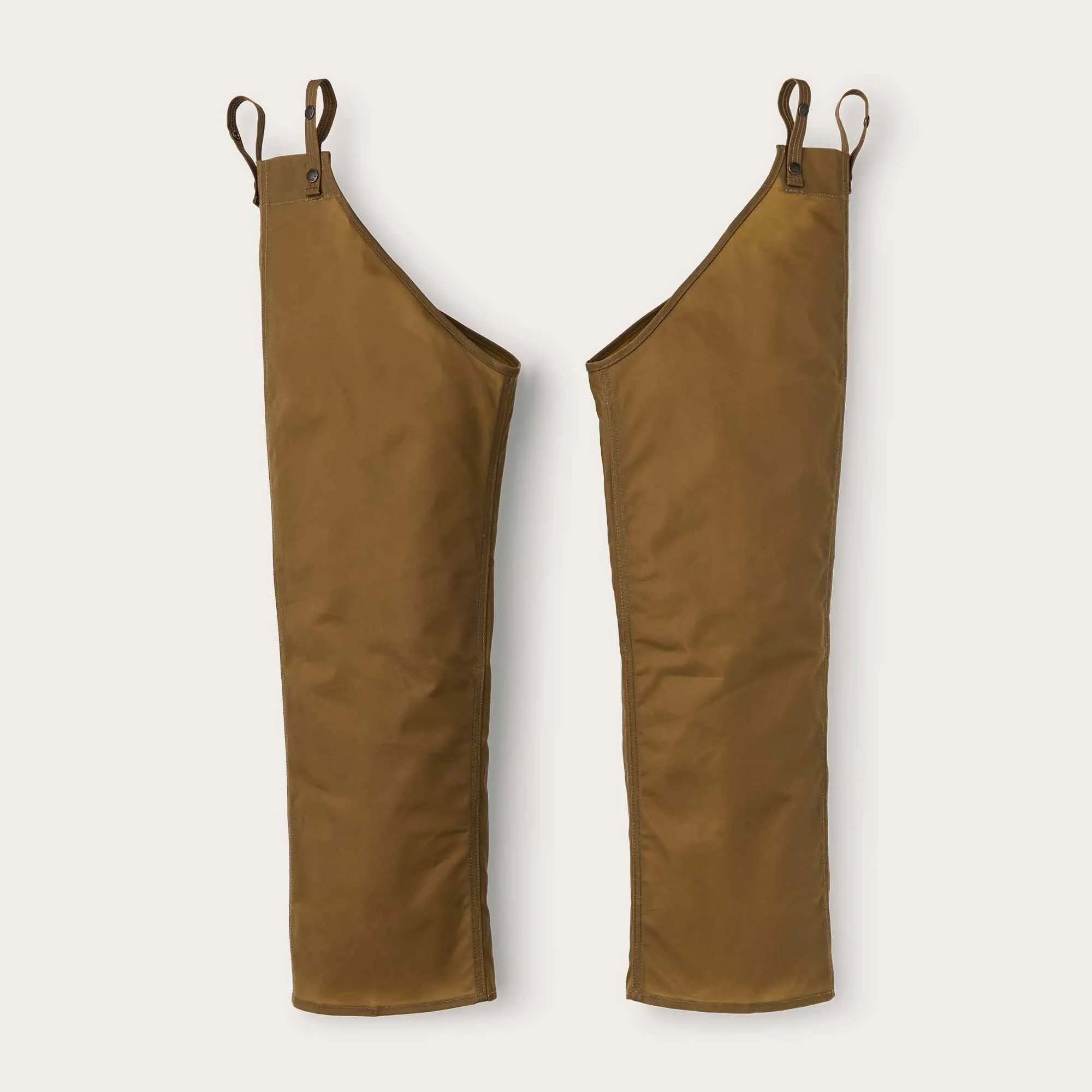 SGL TIN CHAPS HUSKY EXTENDED