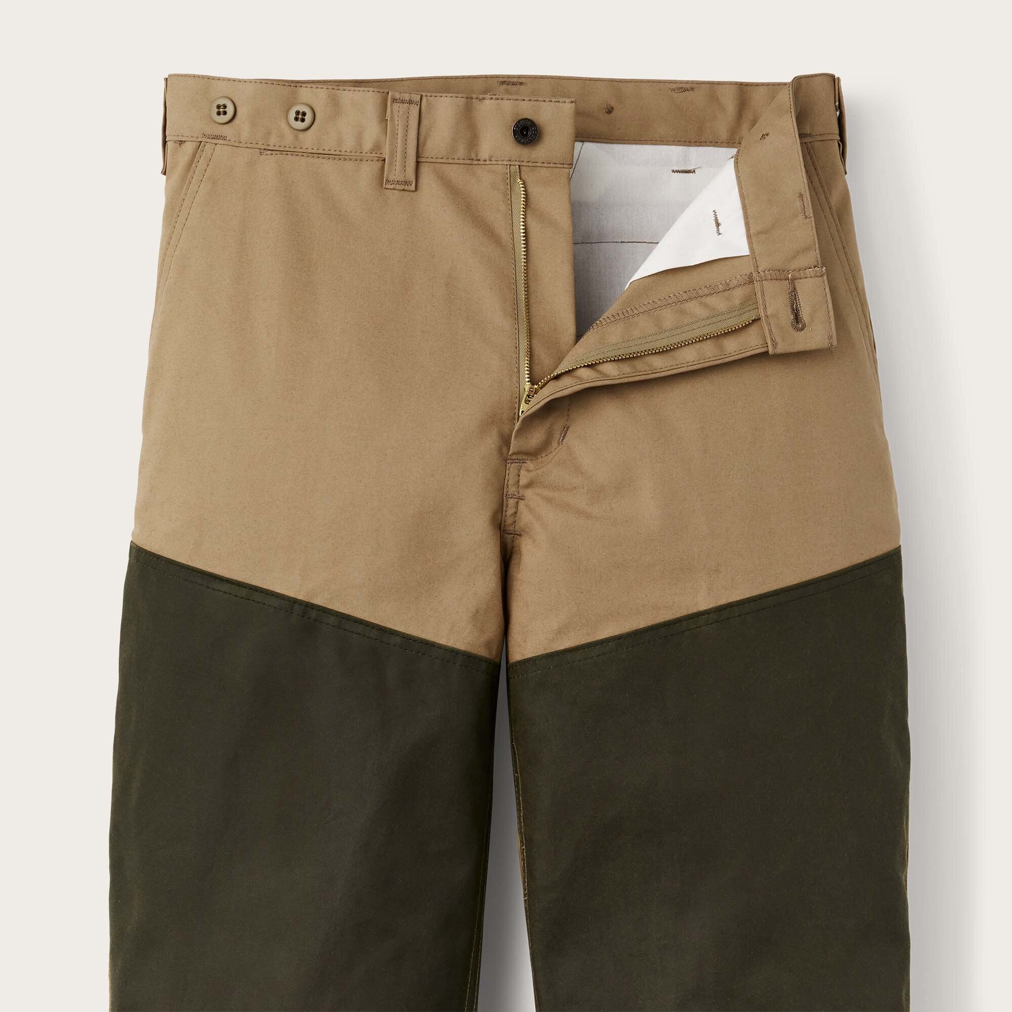 SHELTER BRUSH PANT - Image 4