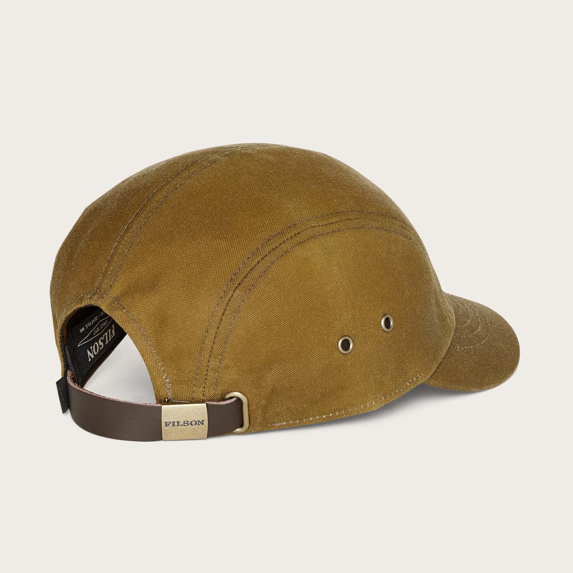 SHORT DUCKBILL CAP - Image 3