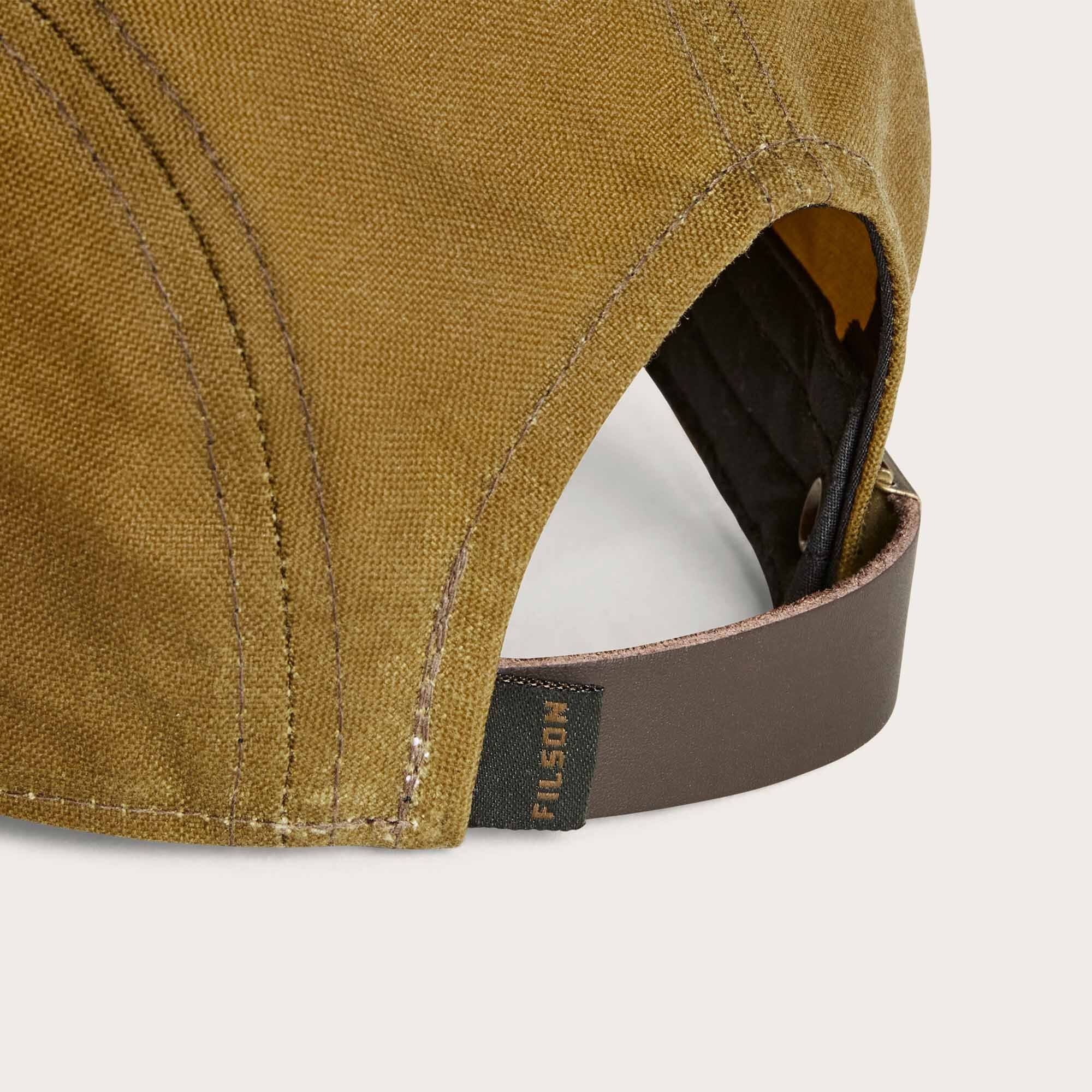 SHORT DUCKBILL CAP - Image 4