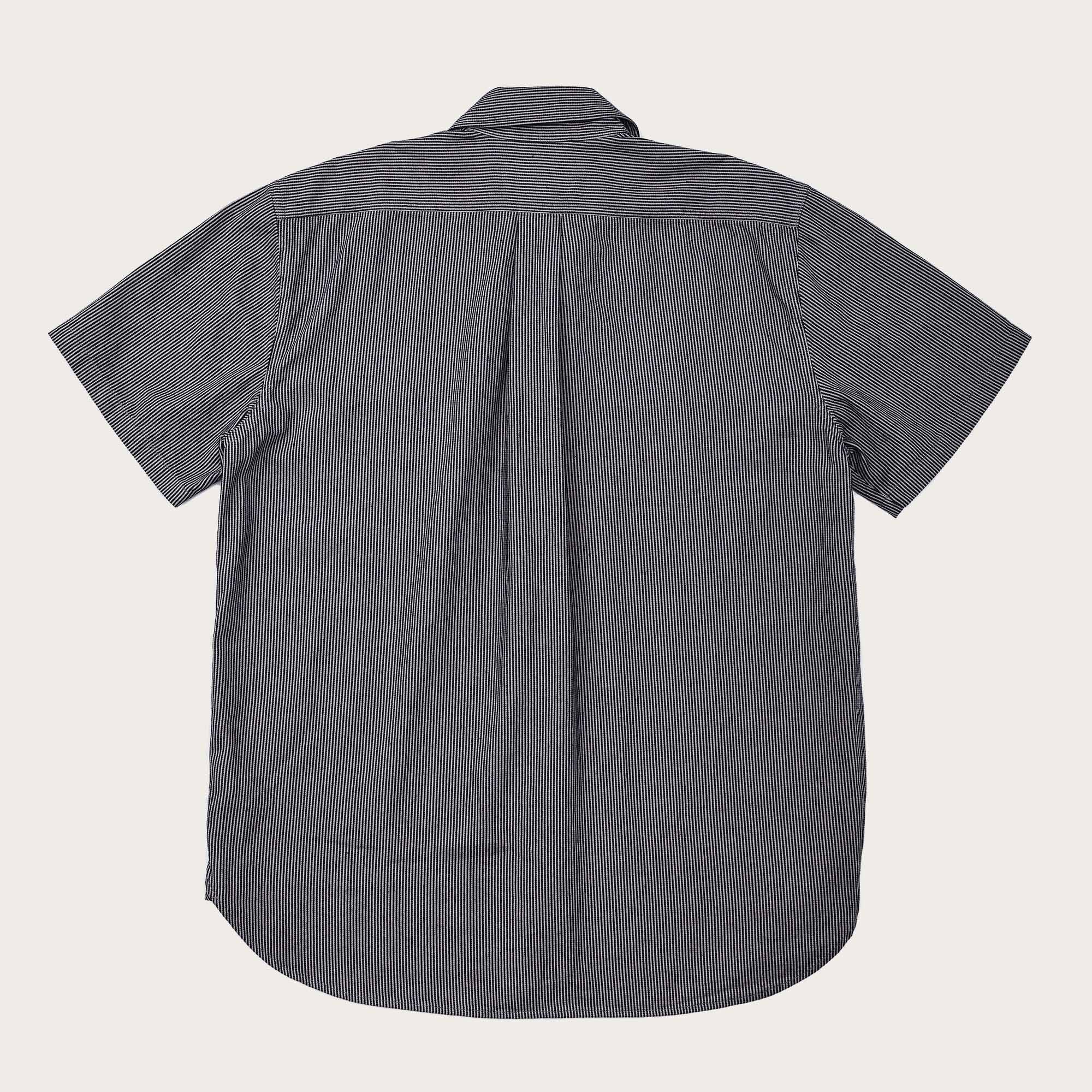 SHORT SLEEVE MECHANIC SHIRT - Image 2