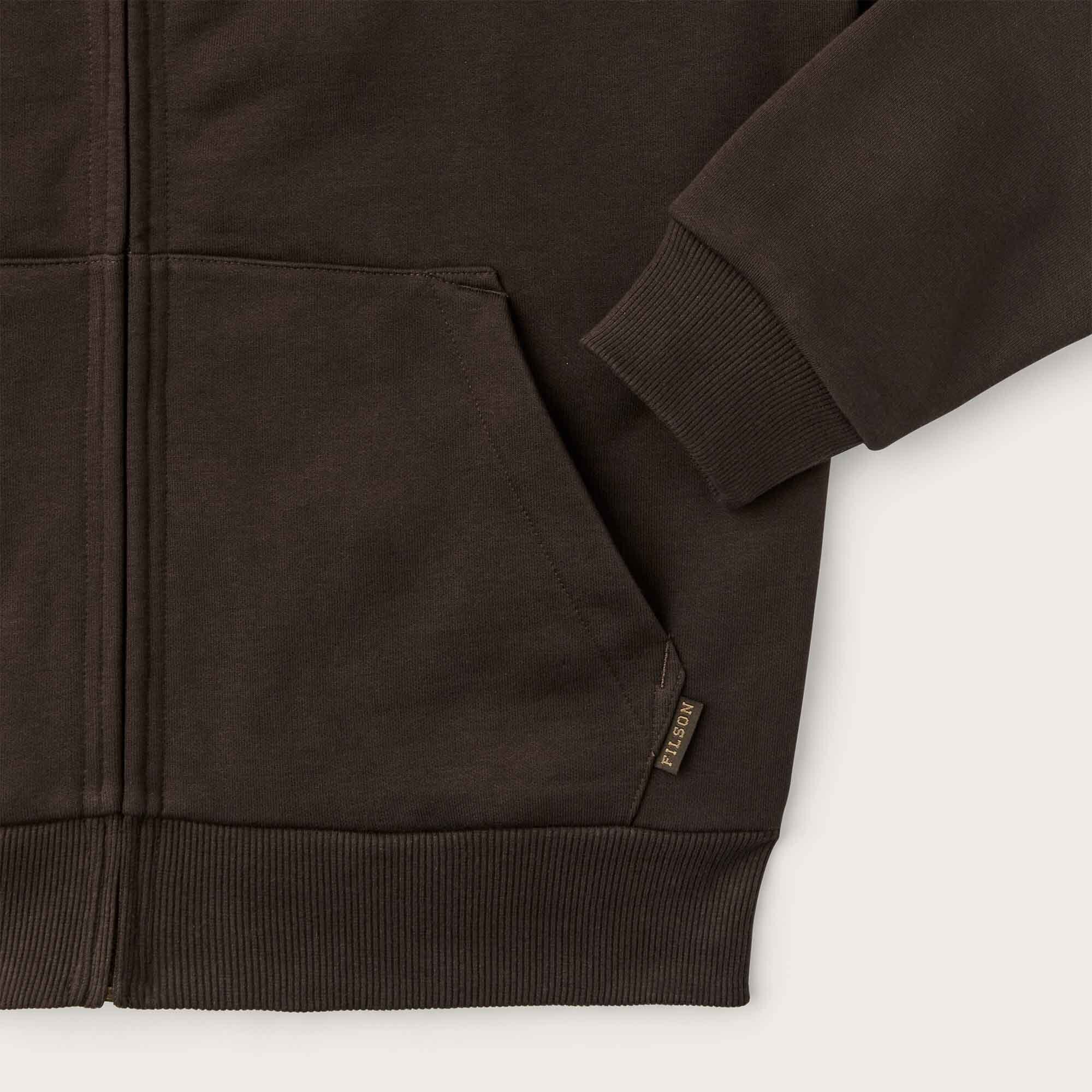 SMOKEY BEAR PROSPECTOR HOODIE - Image 4