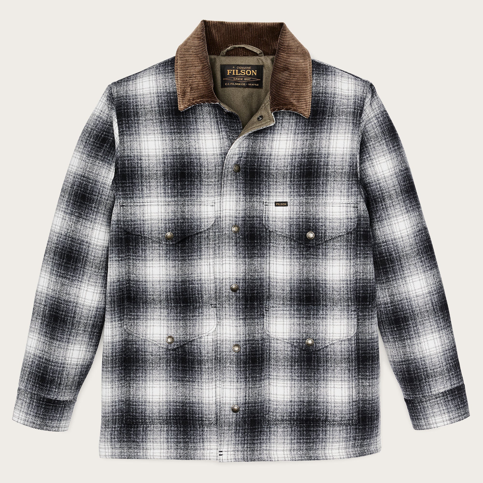 SPOKANE INSULATED CRUISER