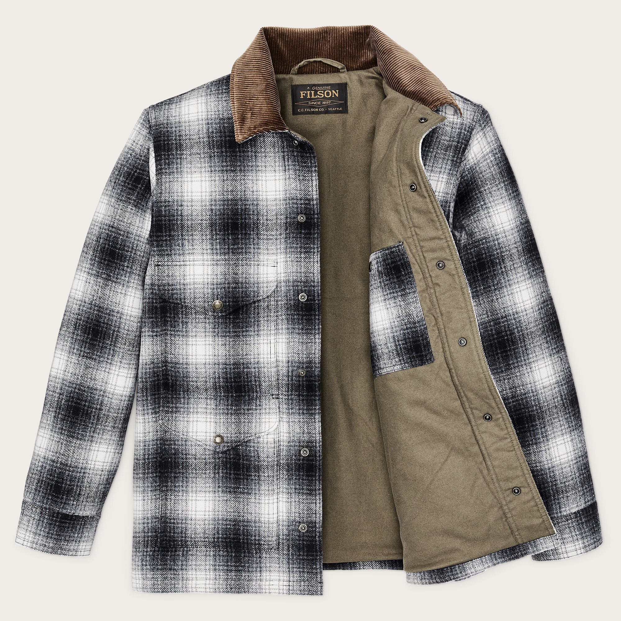 SPOKANE INSULATED CRUISER - Image 3