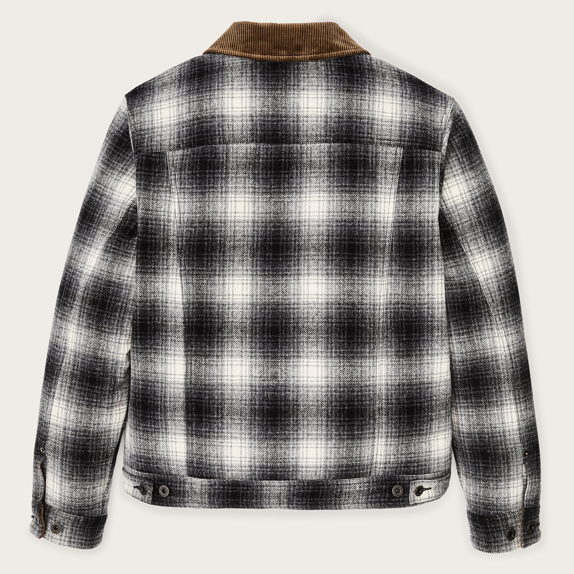 SPOKANE INSULATED SHORT CRUISER JACKET - Image 2