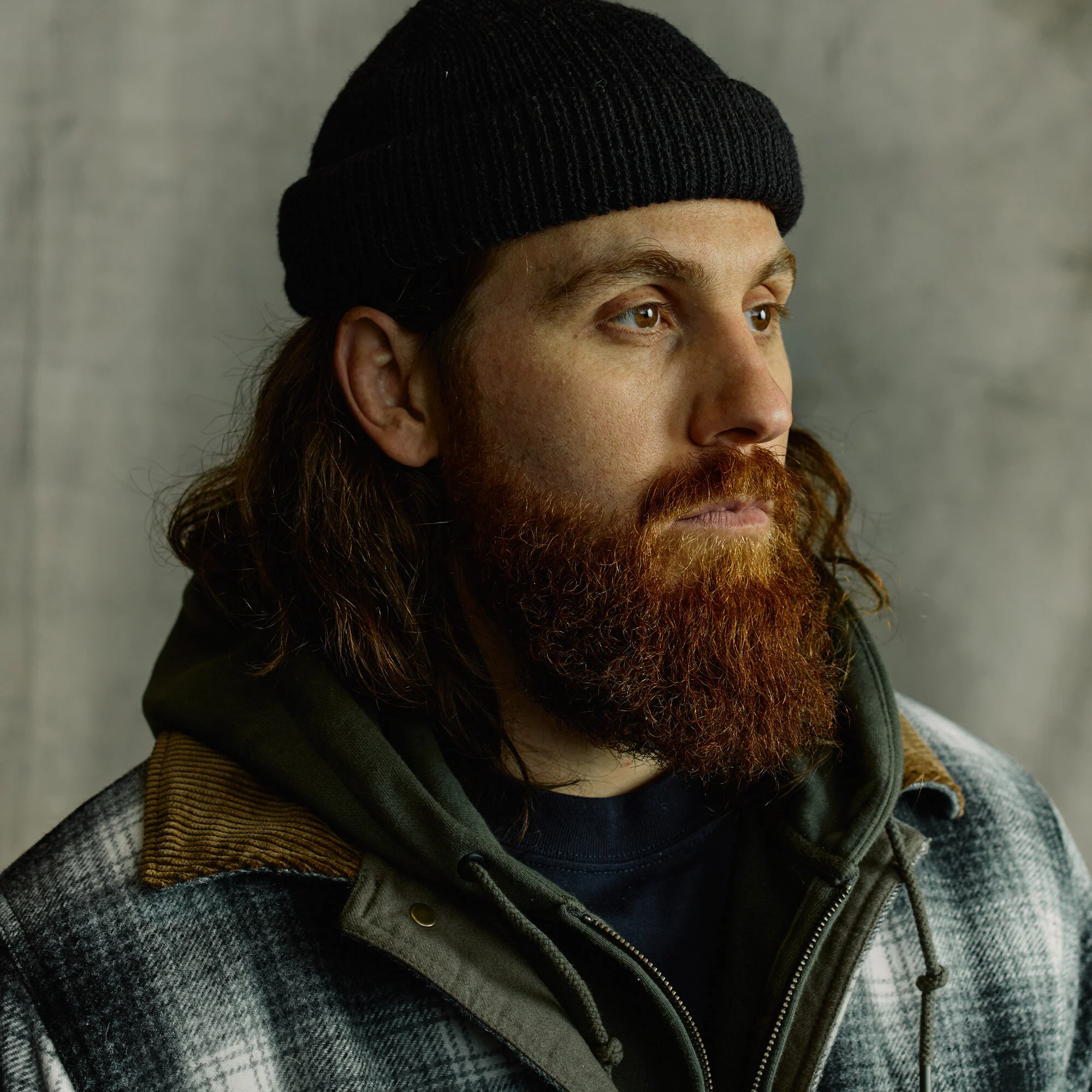 SPOKANE INSULATED SHORT CRUISER JACKET - Image 7