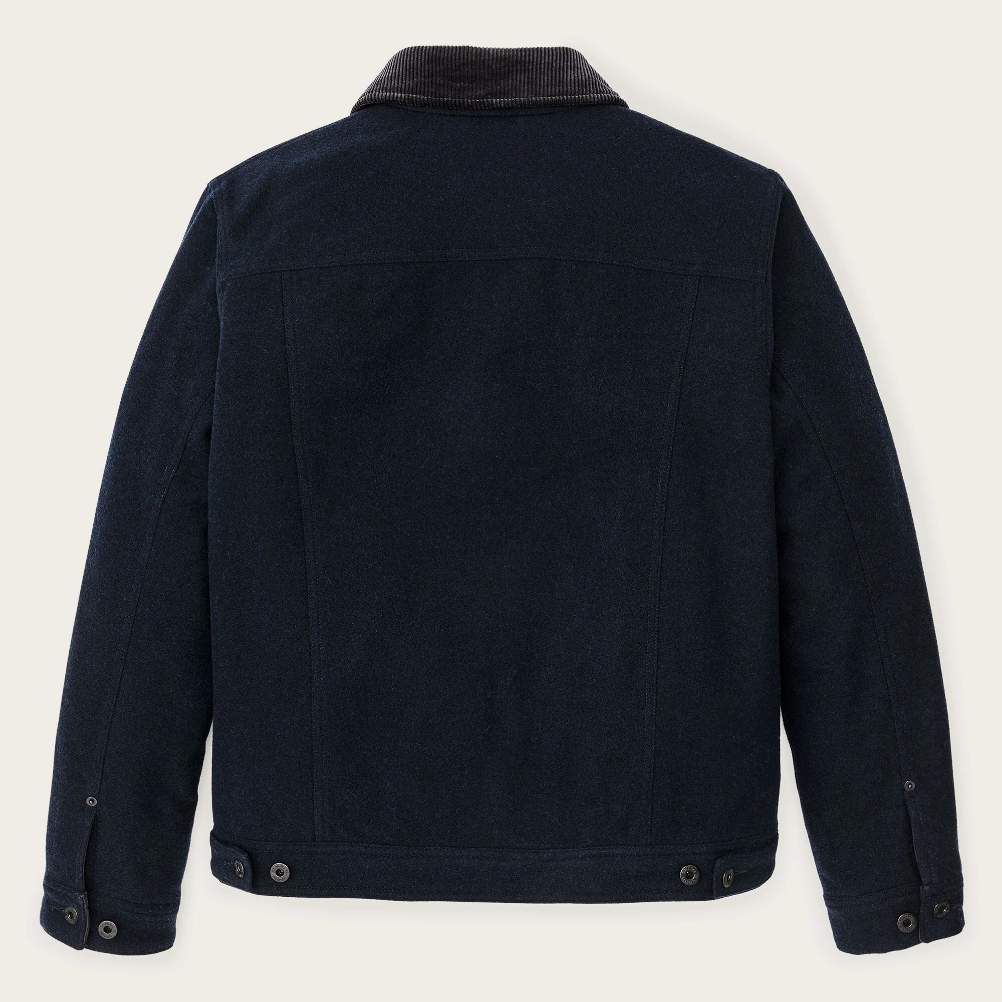 SPOKANE INSULATED SHORT CRUISER JACKET - Image 2