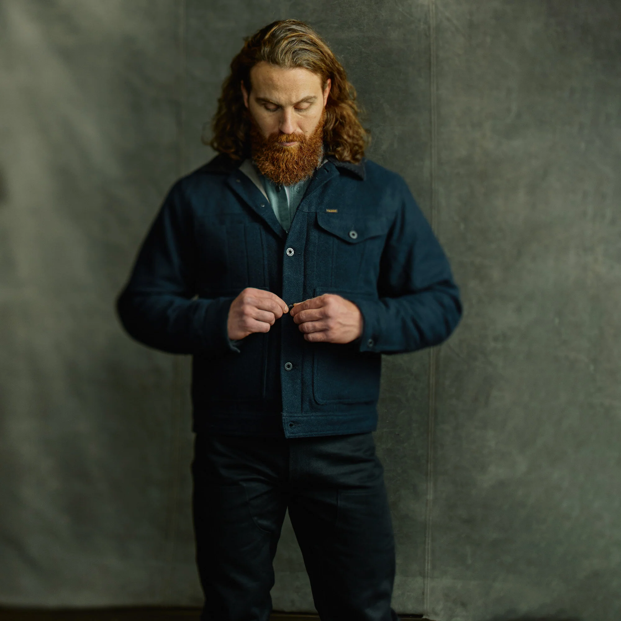 SPOKANE INSULATED SHORT CRUISER JACKET - Image 7
