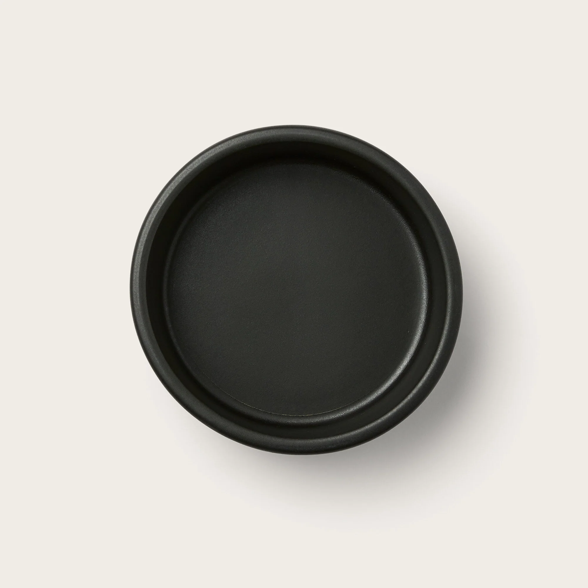 STONEWARE DOG BOWL - Image 2