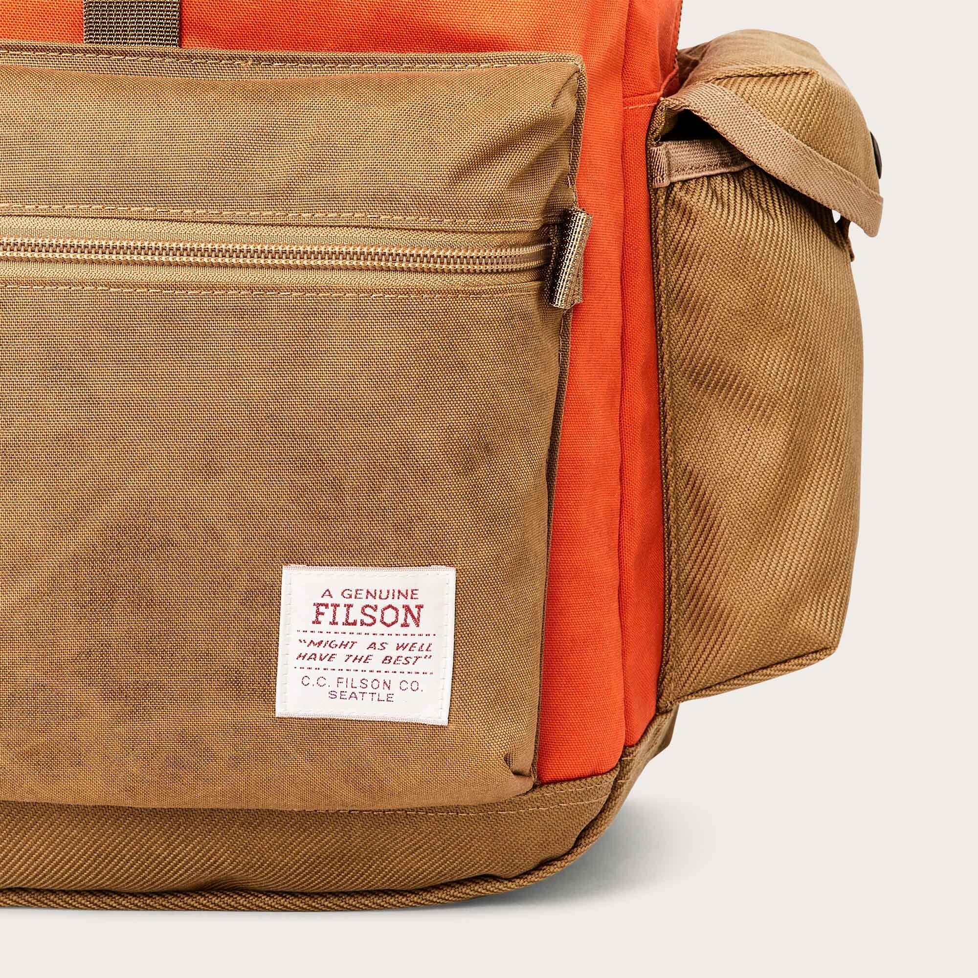 SURVEYOR 36L BACKPACK - Image 9