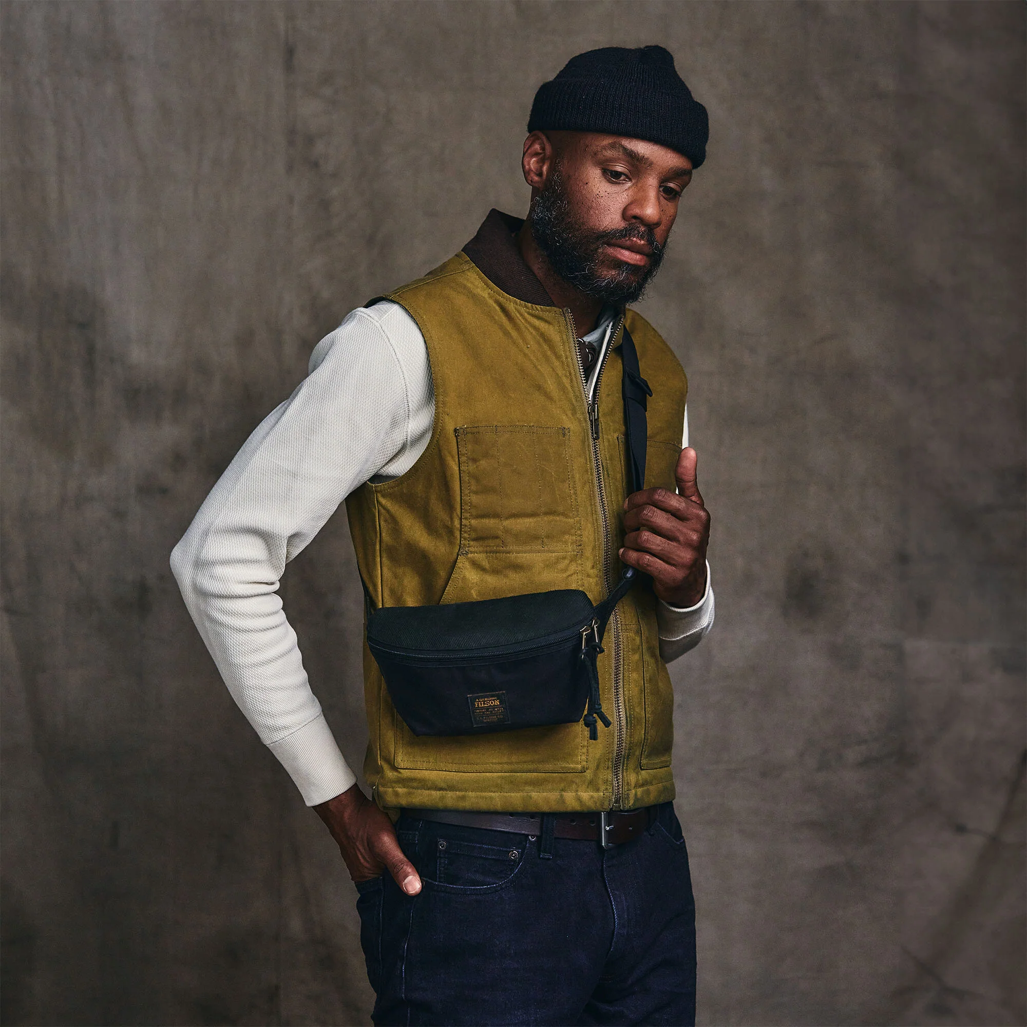 SURVEYOR CROSSBODY PACK - Image 6