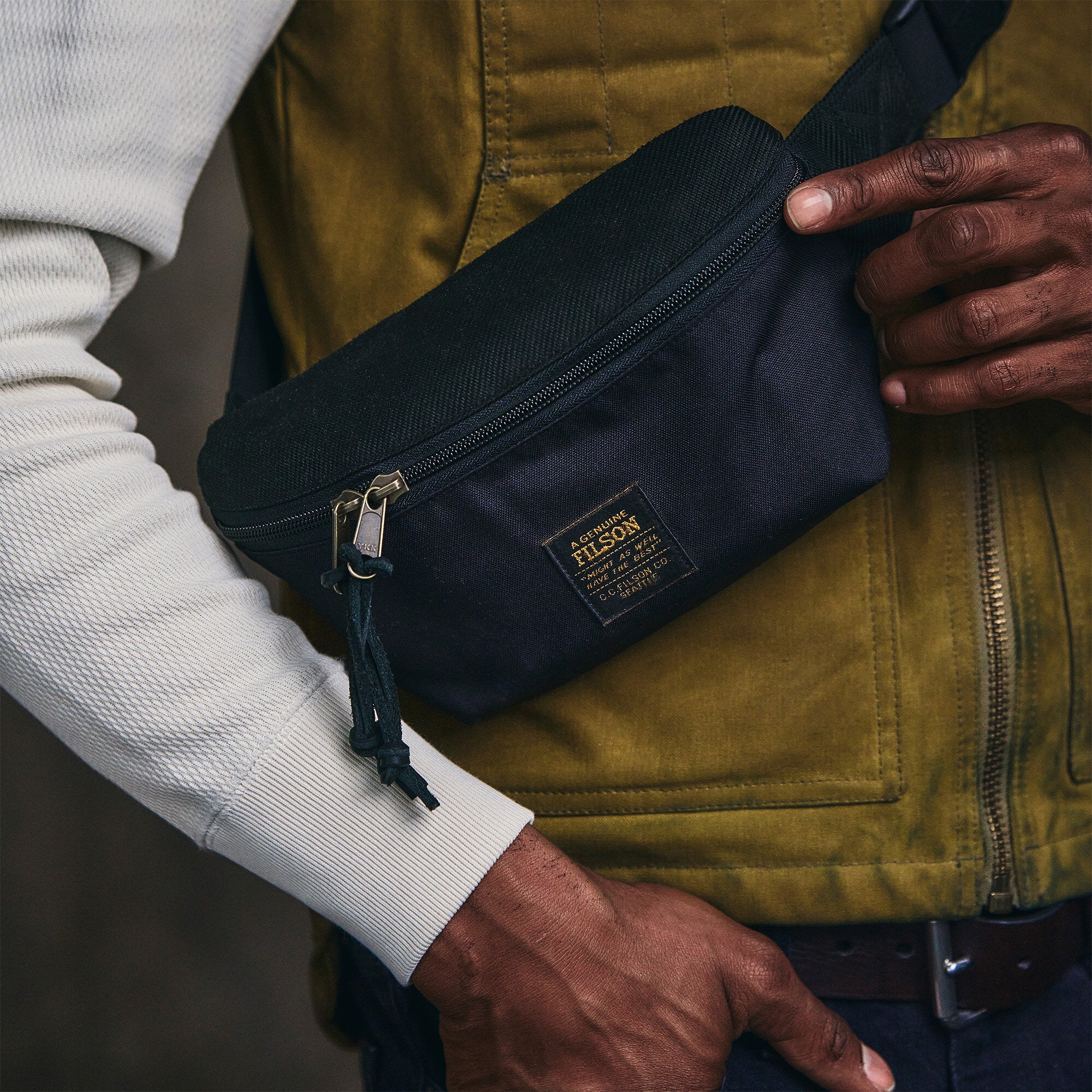 SURVEYOR CROSSBODY PACK - Image 7