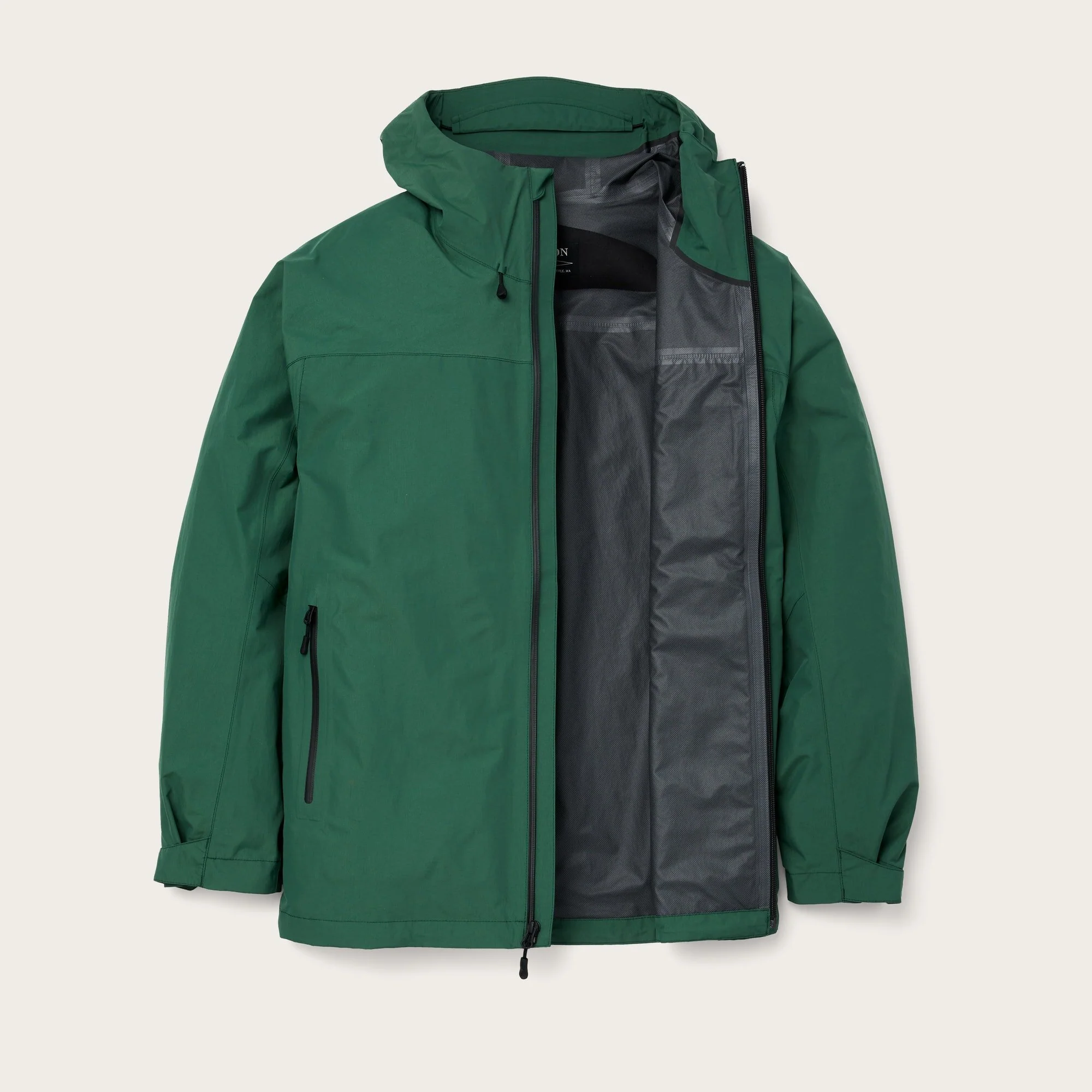 SWIFTWATER RAIN JACKET - Image 3
