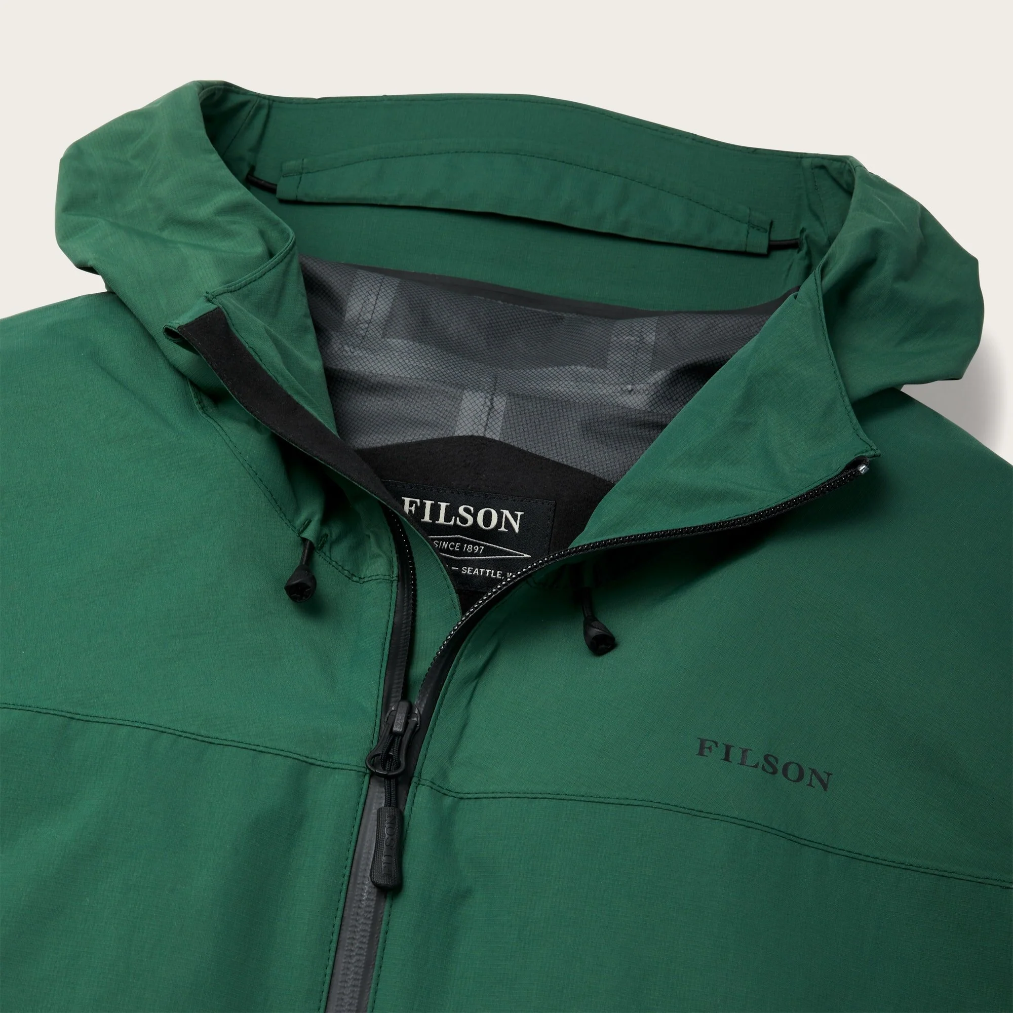 SWIFTWATER RAIN JACKET - Image 4