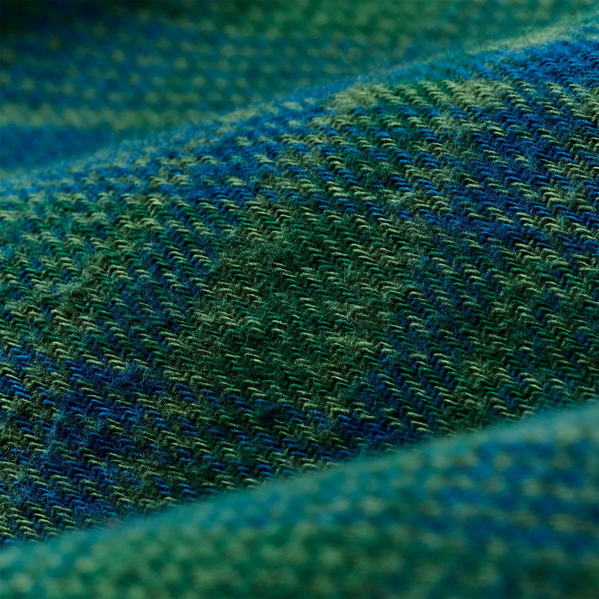 THE RANGELAND FLANNEL SHIRT - Image 4