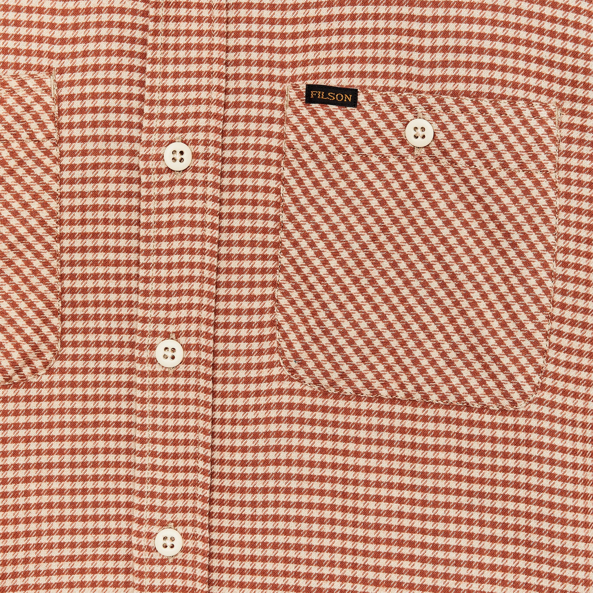 THE RANGELAND FLANNEL SHIRT - Image 4