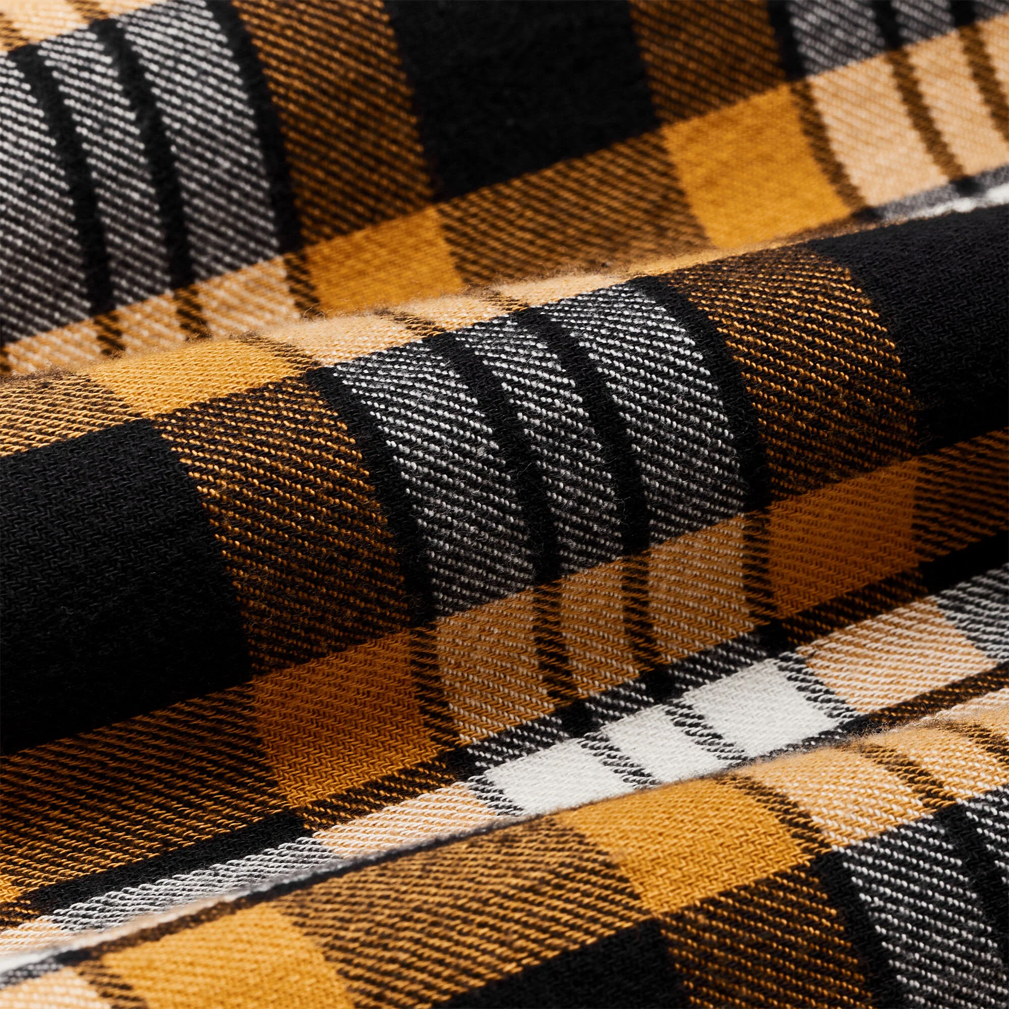THE RANGELAND FLANNEL SHIRT - Image 5