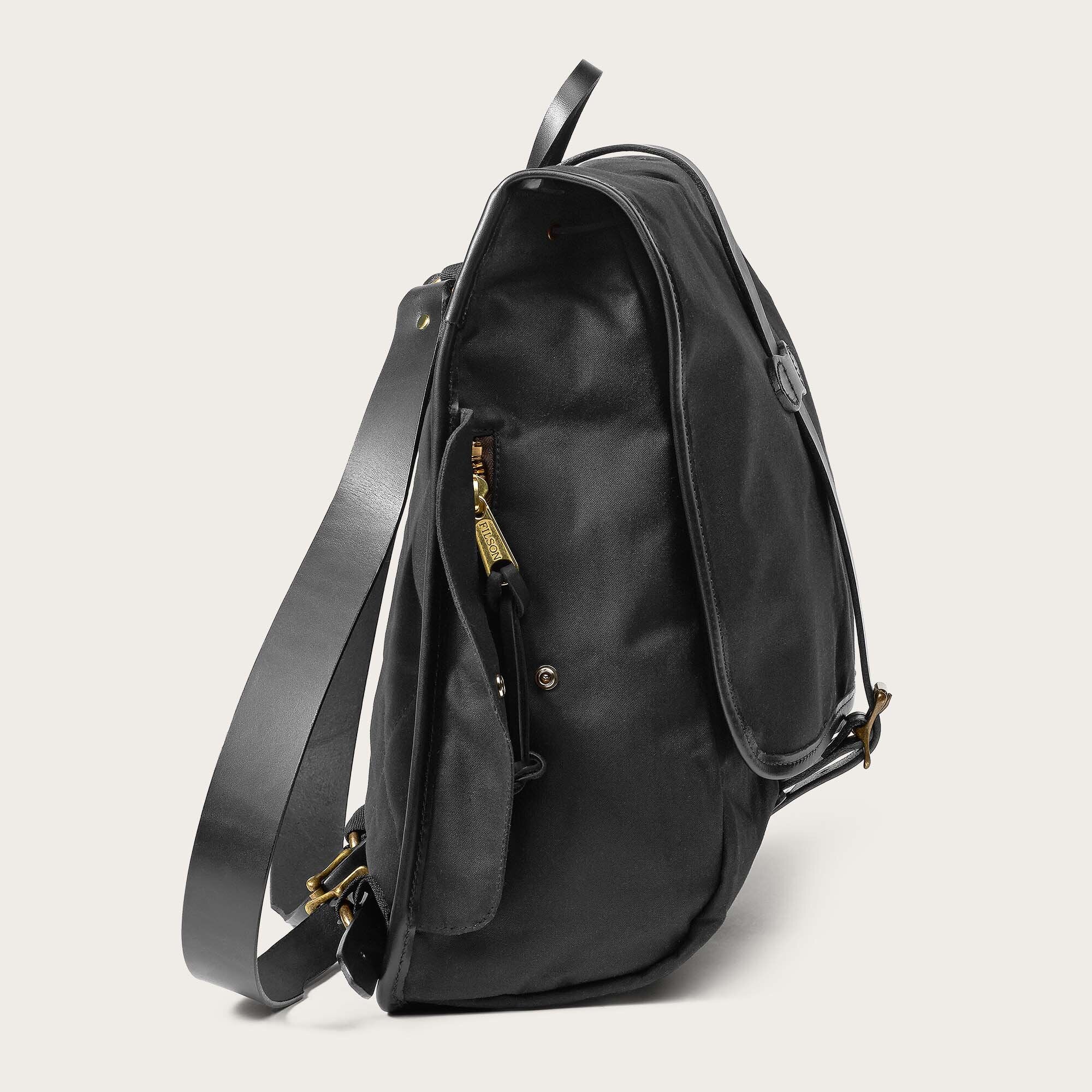 TIN CLOTH BACKPACK - Image 3