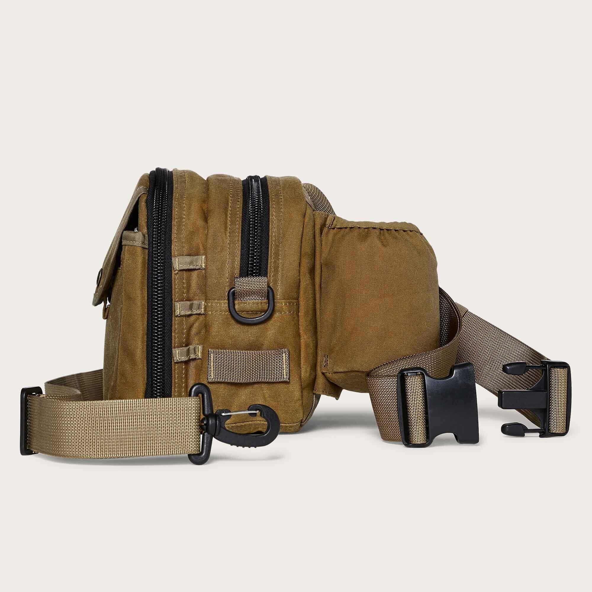 TIN CLOTH FISHING PACK - Image 3