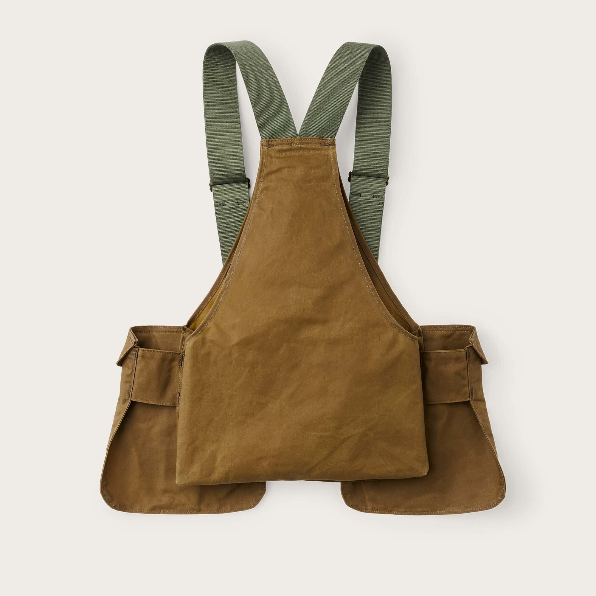 TIN CLOTH GAME BAG - Image 2