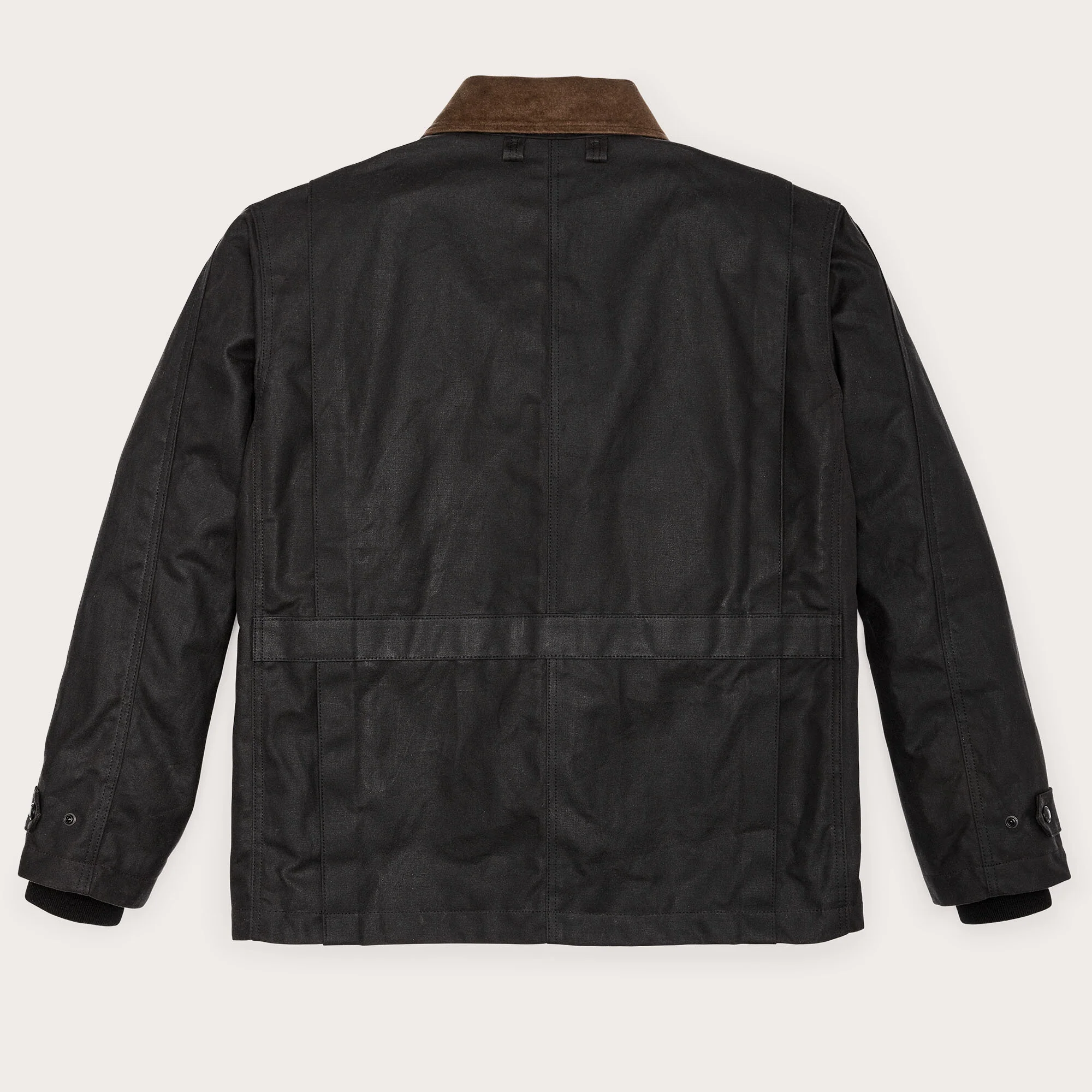 Tin Cloth Hunting Jacket - Image 2