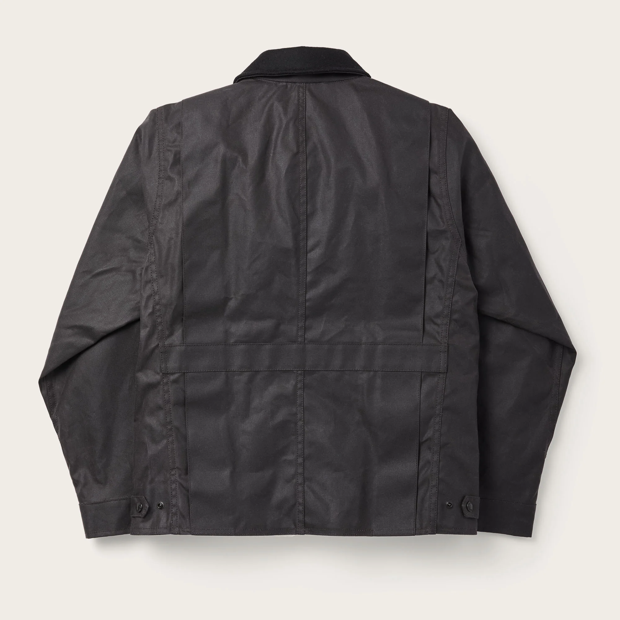 TIN CLOTH JACKET - Image 2