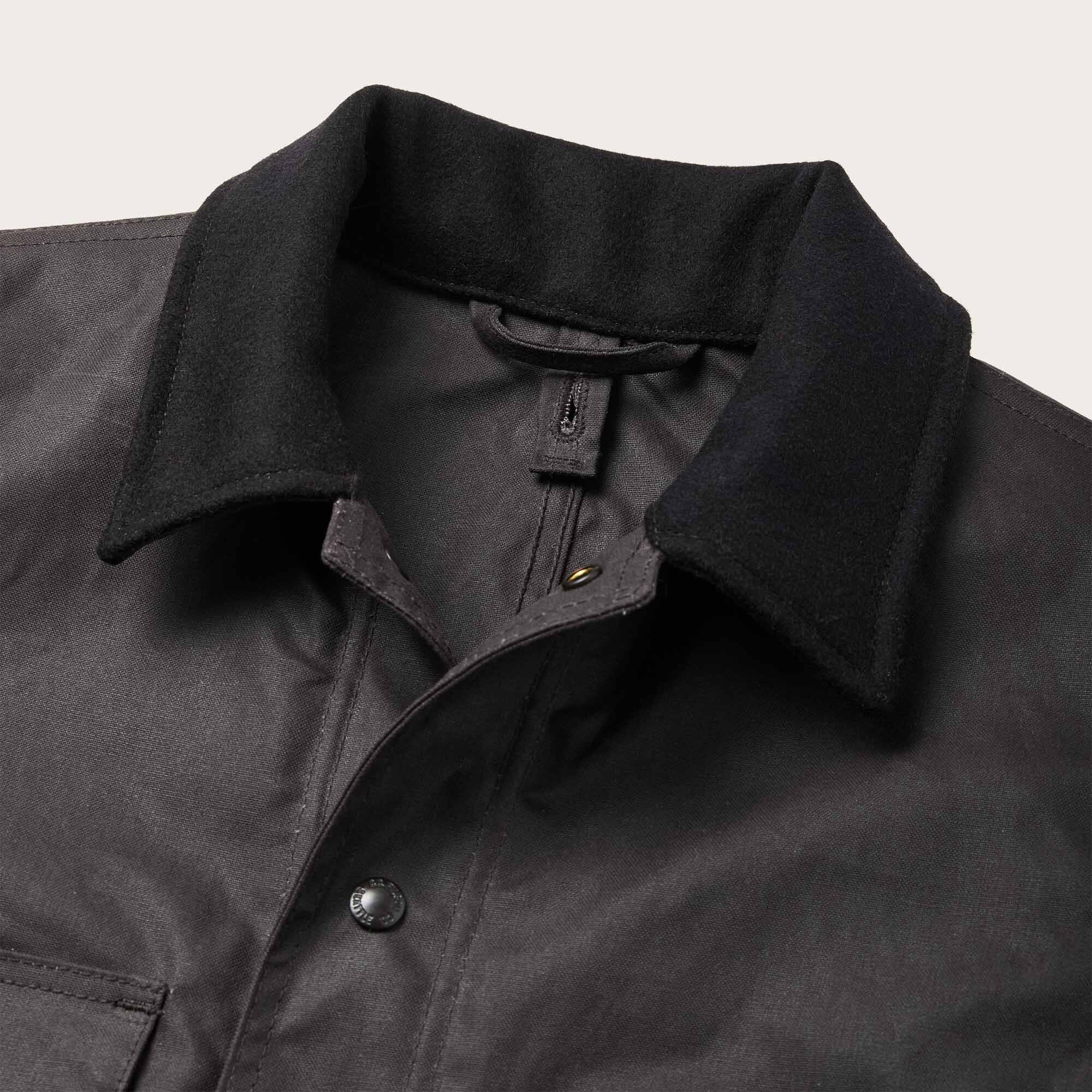 TIN CLOTH JACKET - Image 4