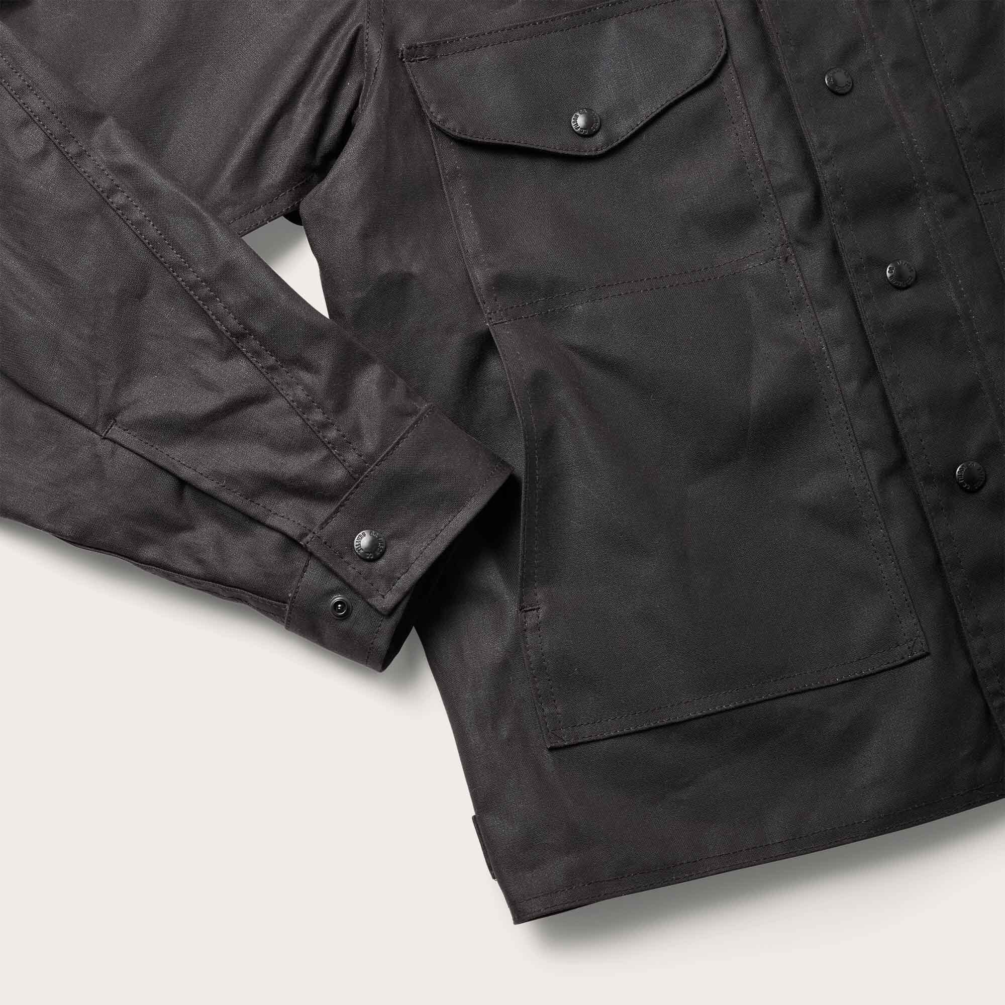 TIN CLOTH JACKET - Image 5