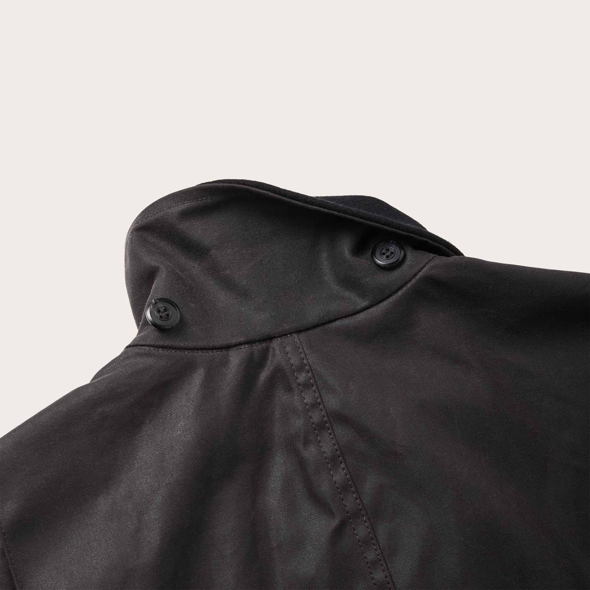 TIN CLOTH JACKET - Image 7