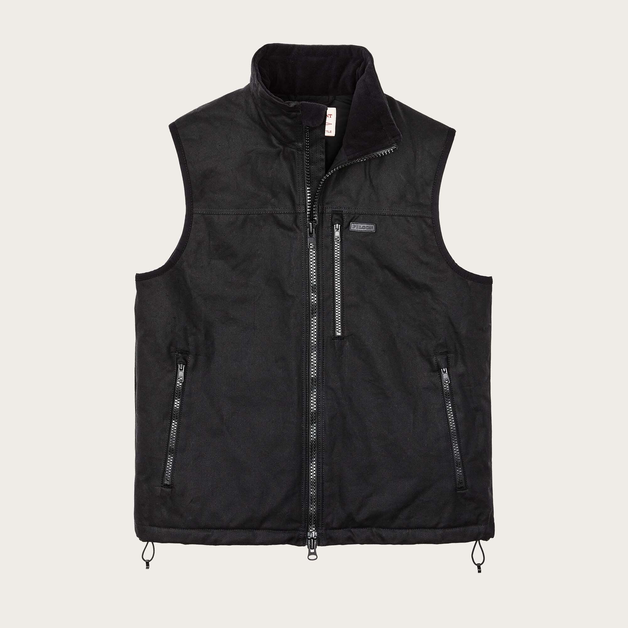 TIN CLOTH PRIMALOFT® VEST