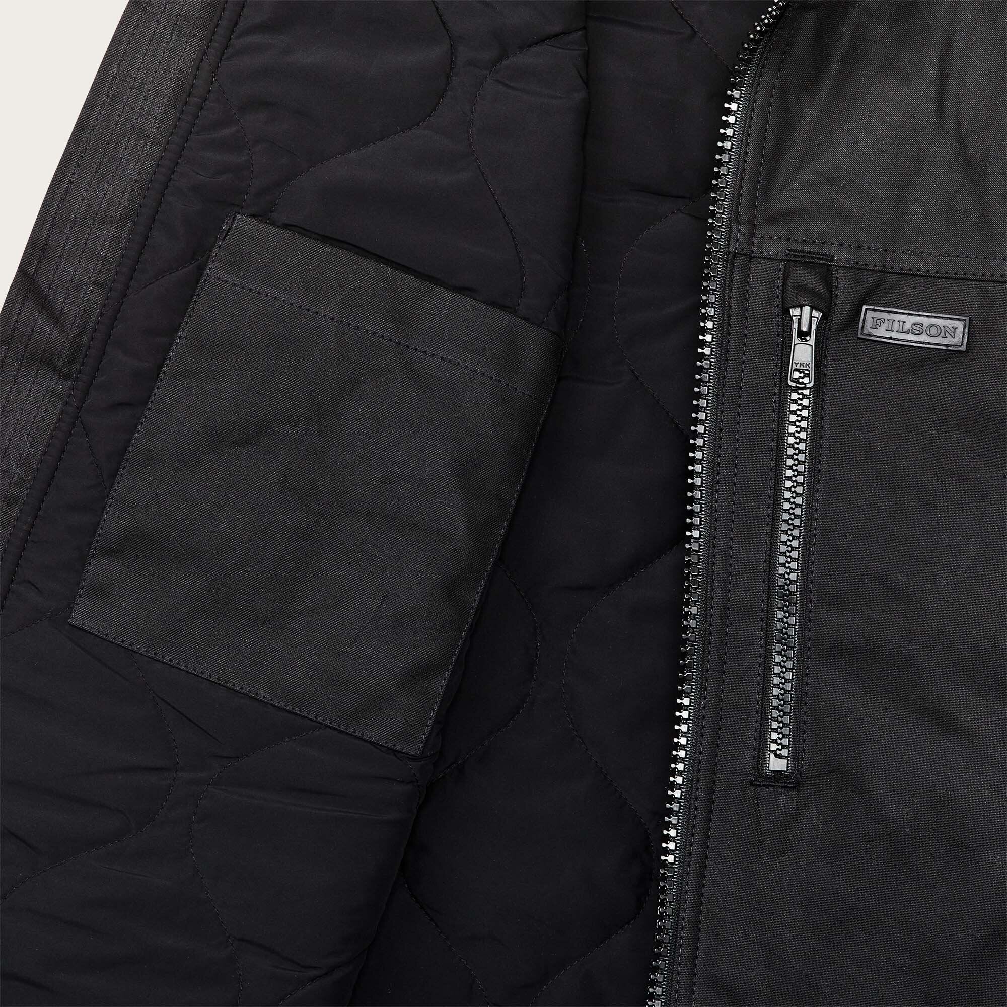 TIN CLOTH PRIMALOFT® VEST - Image 6