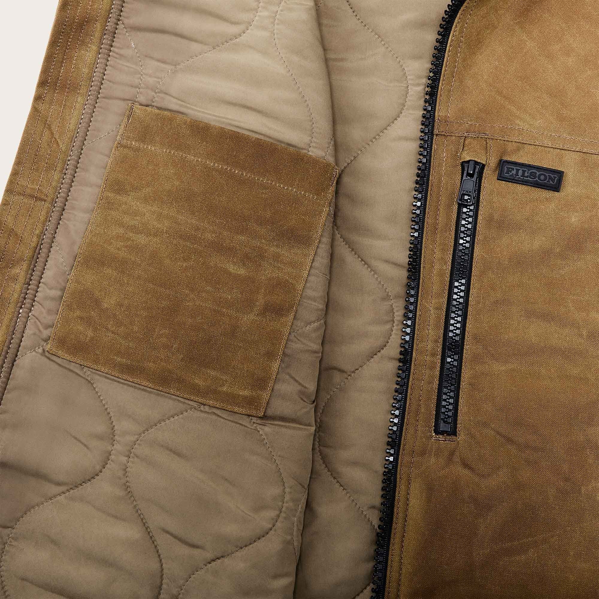 TIN CLOTH PRIMALOFT® VEST - Image 5