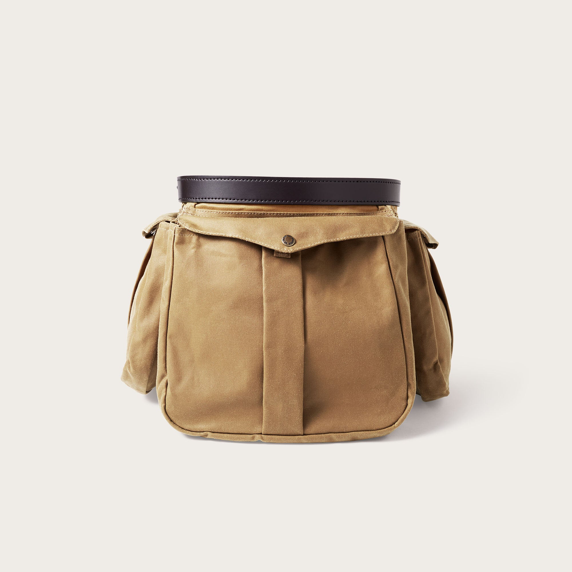TIN CLOTH SHOOTING BAG - Image 2