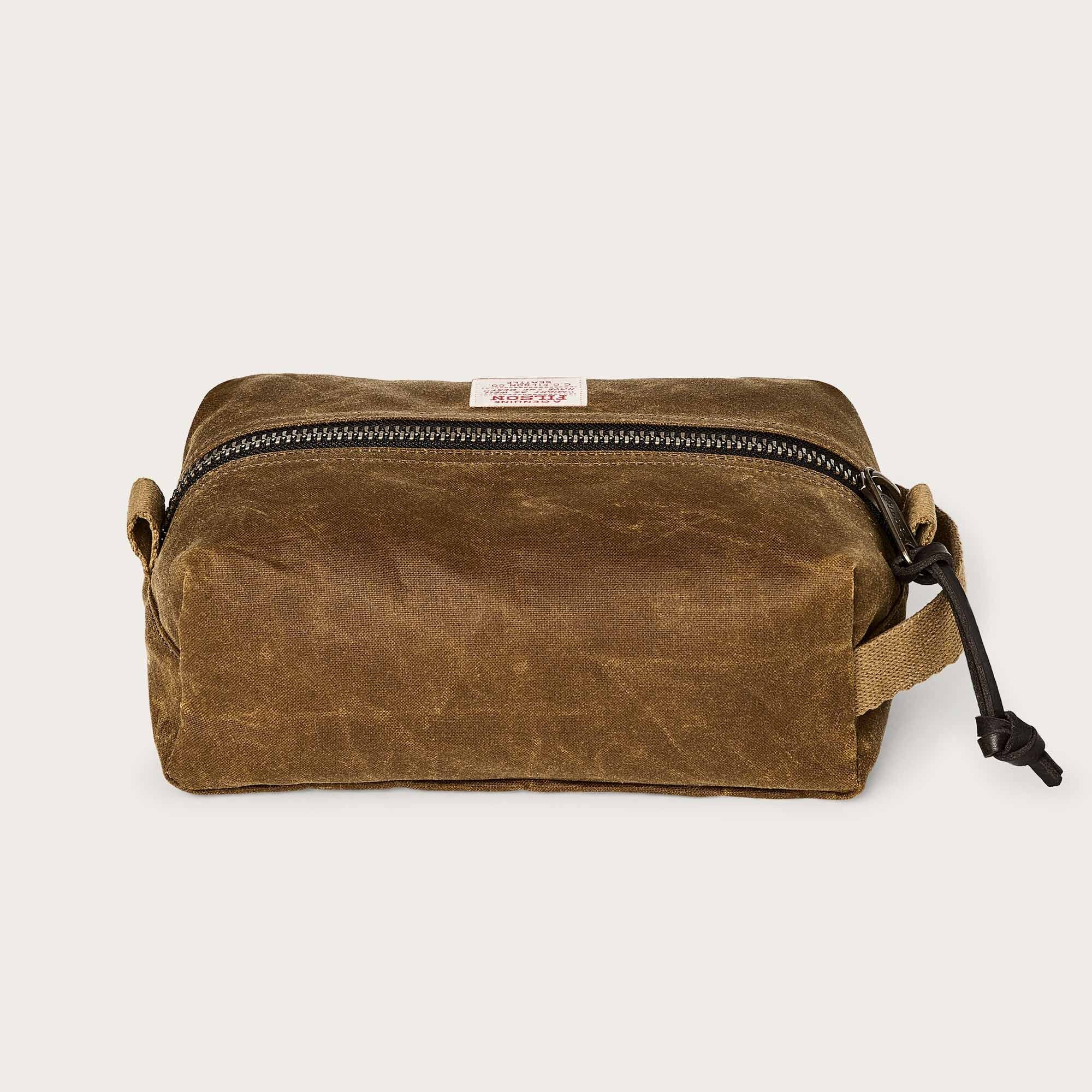TIN CLOTH TRAVEL KIT - Image 2