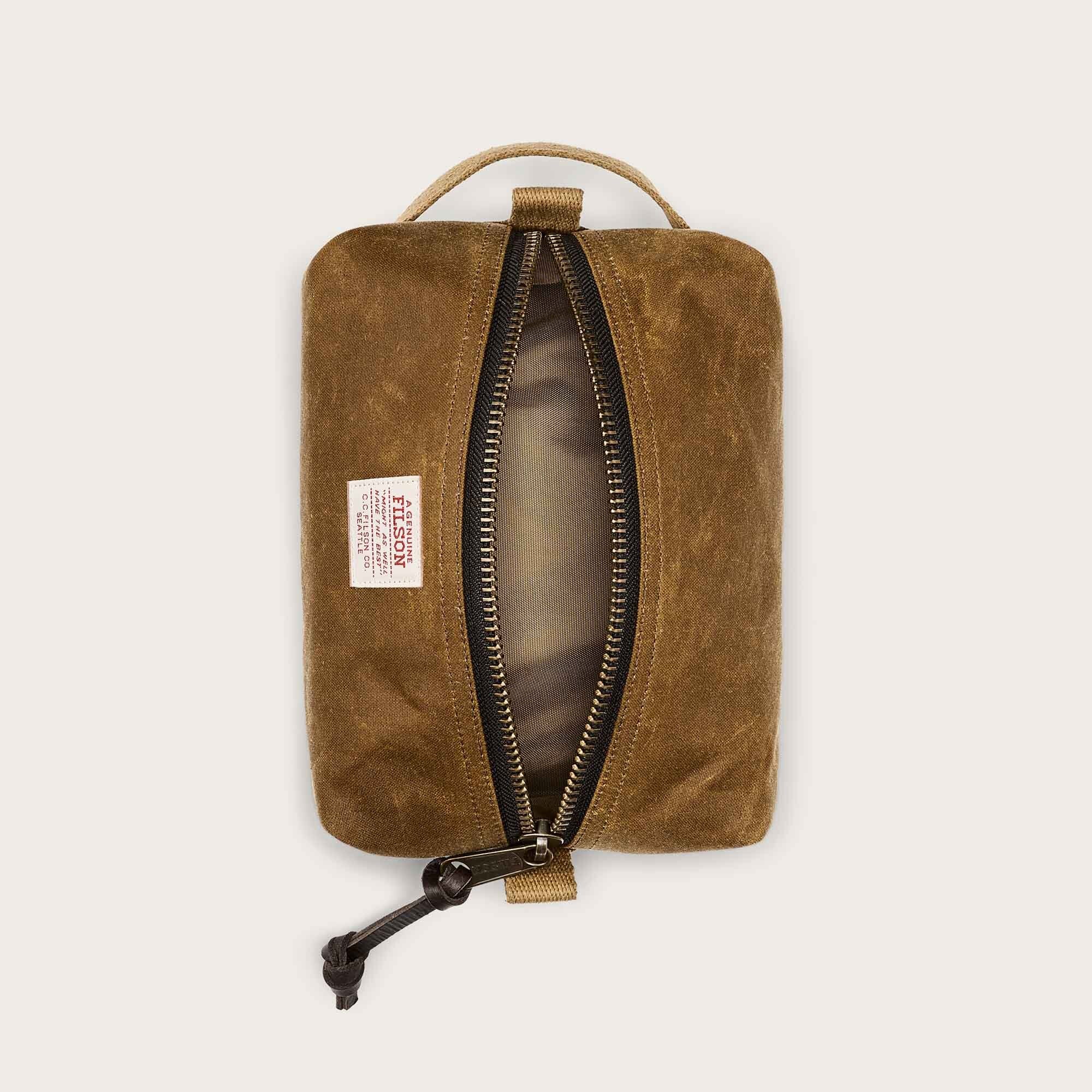 TIN CLOTH TRAVEL KIT - Image 3