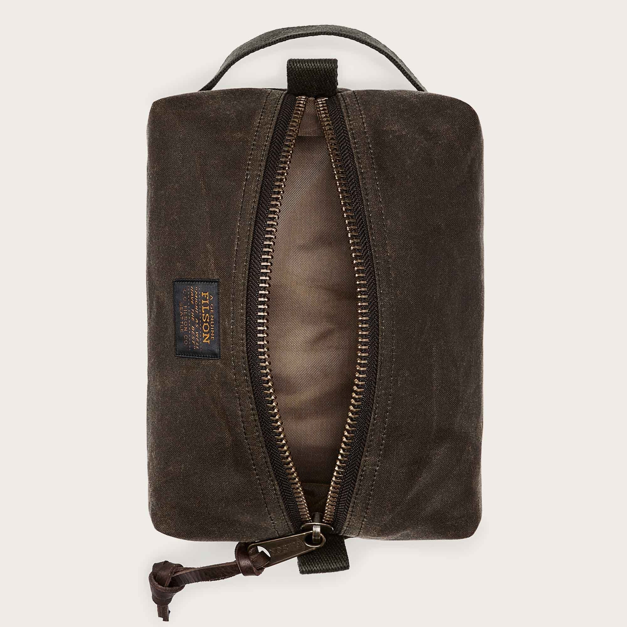 TIN CLOTH TRAVEL KIT - Image 3
