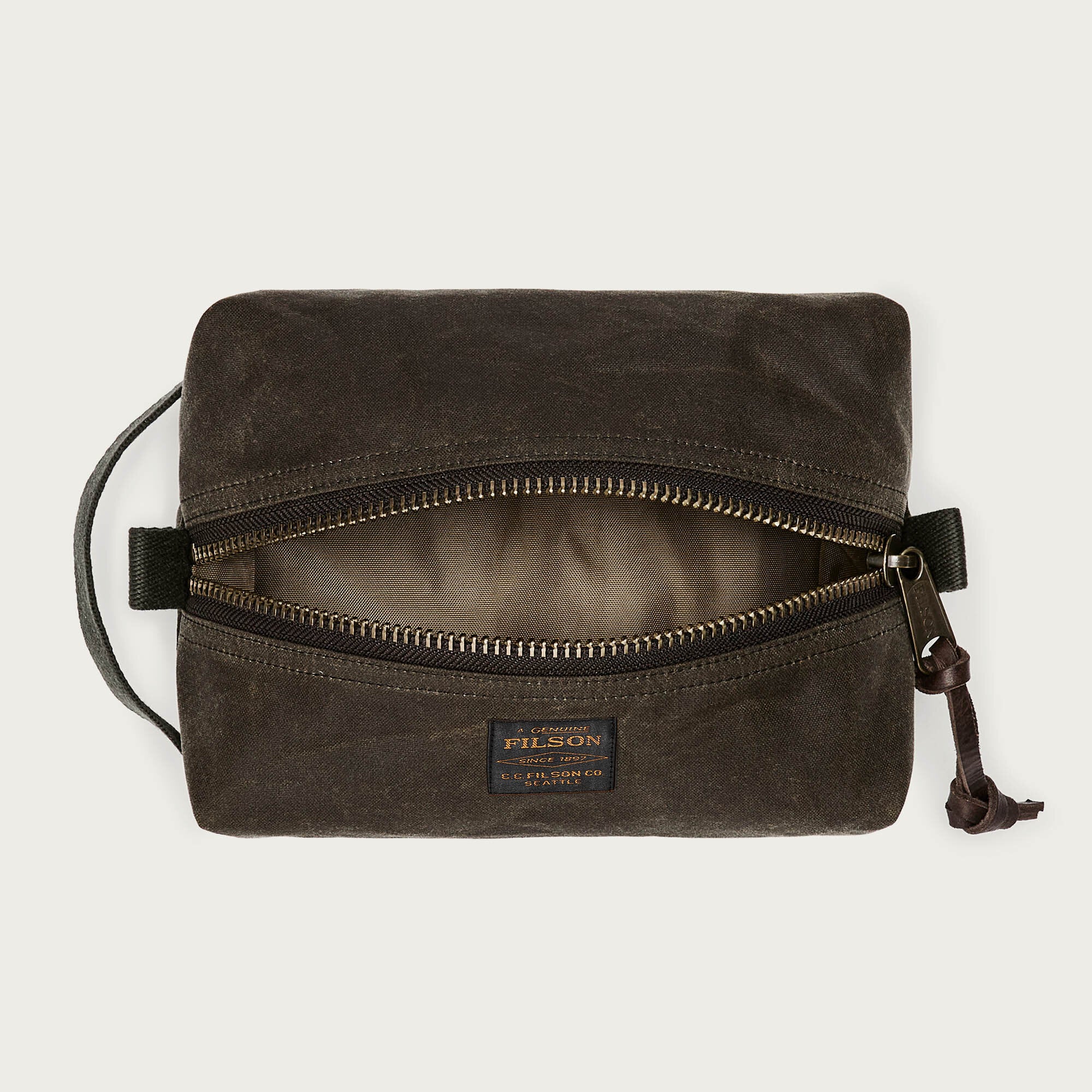 TIN CLOTH TRAVEL KIT - Image 4