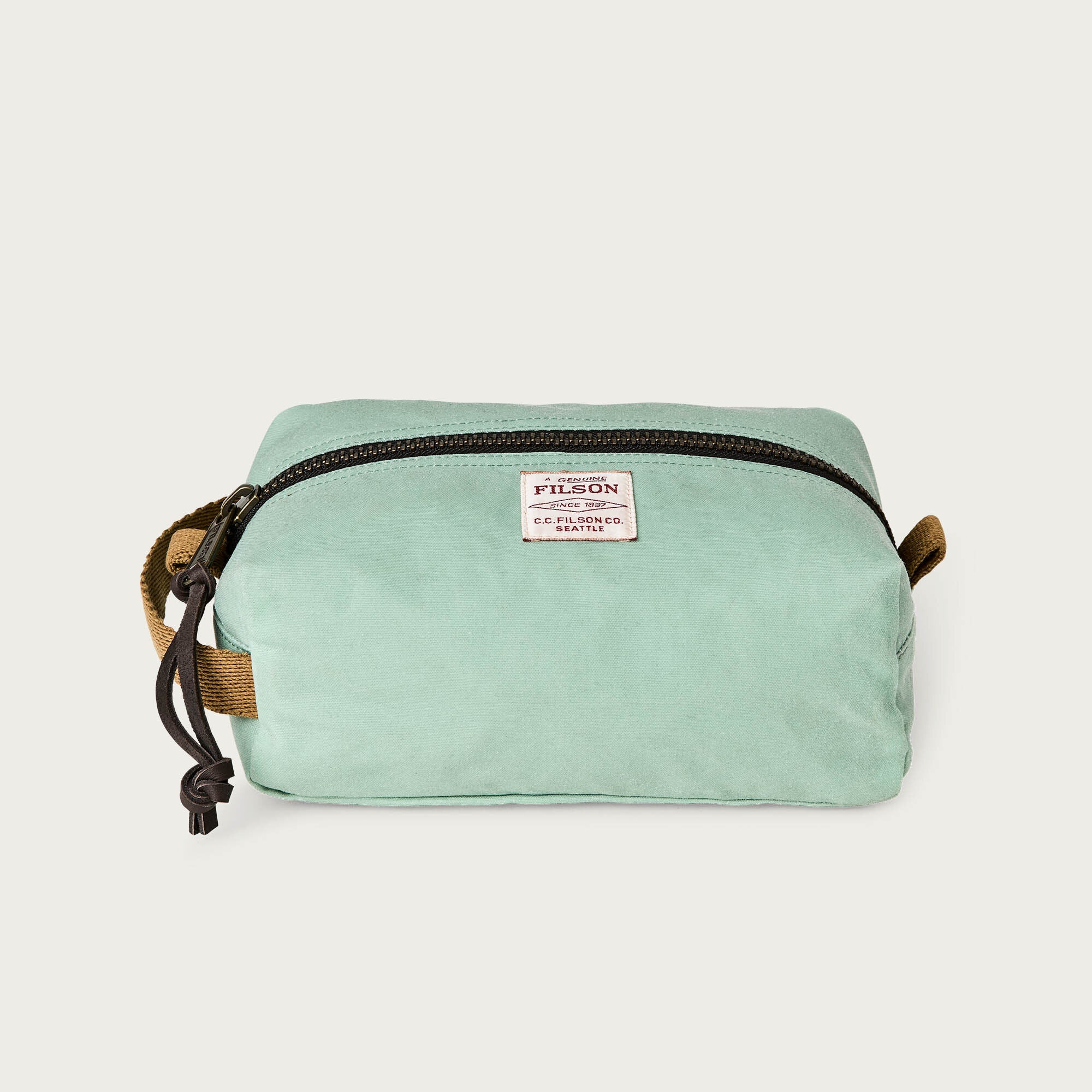TIN CLOTH TRAVEL KIT