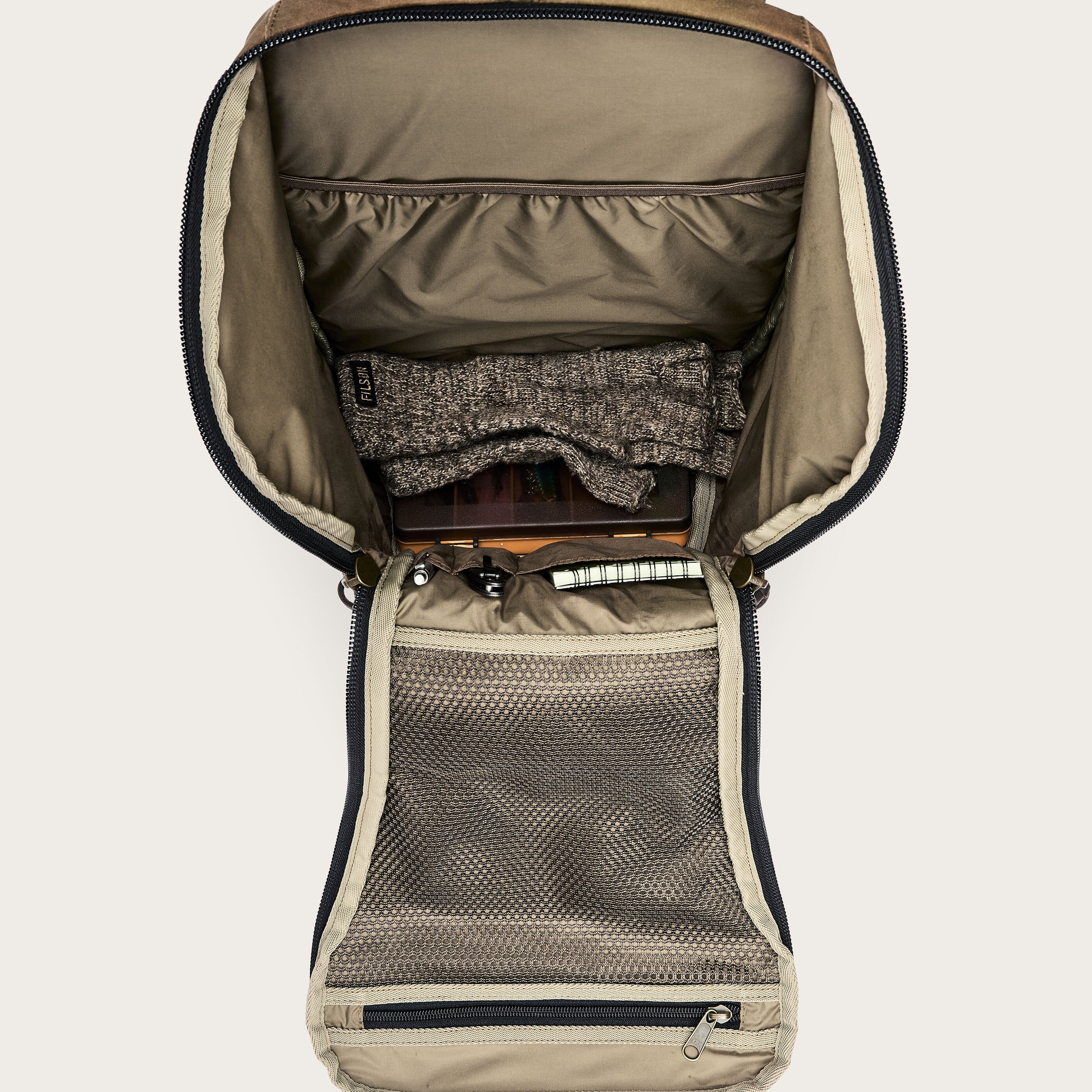TRAPPER CREEK 28L BACKPACK - Image 5