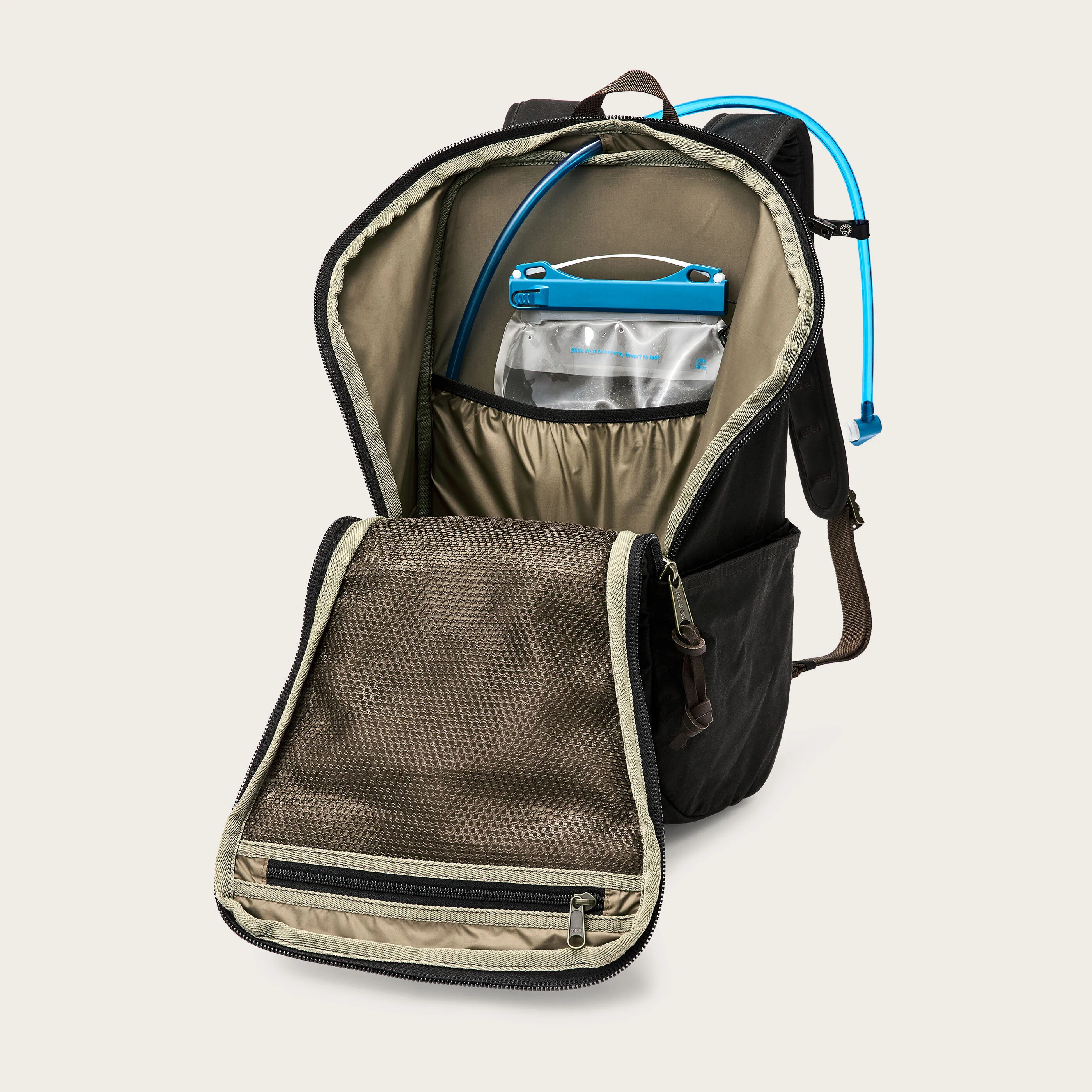 TRAPPER CREEK 28L BACKPACK - Image 3