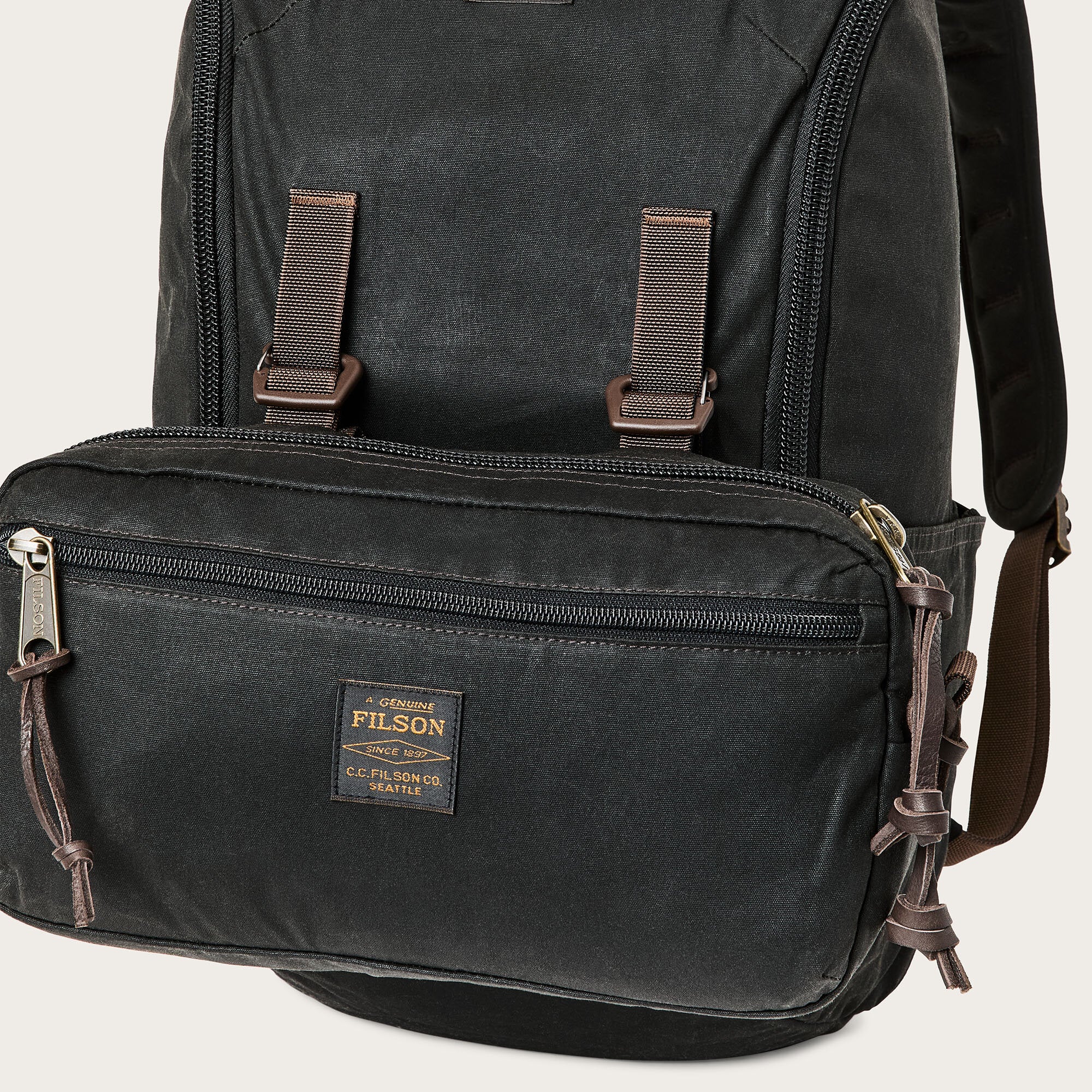 TRAPPER CREEK MODULAR WAISTPACK - Image 8