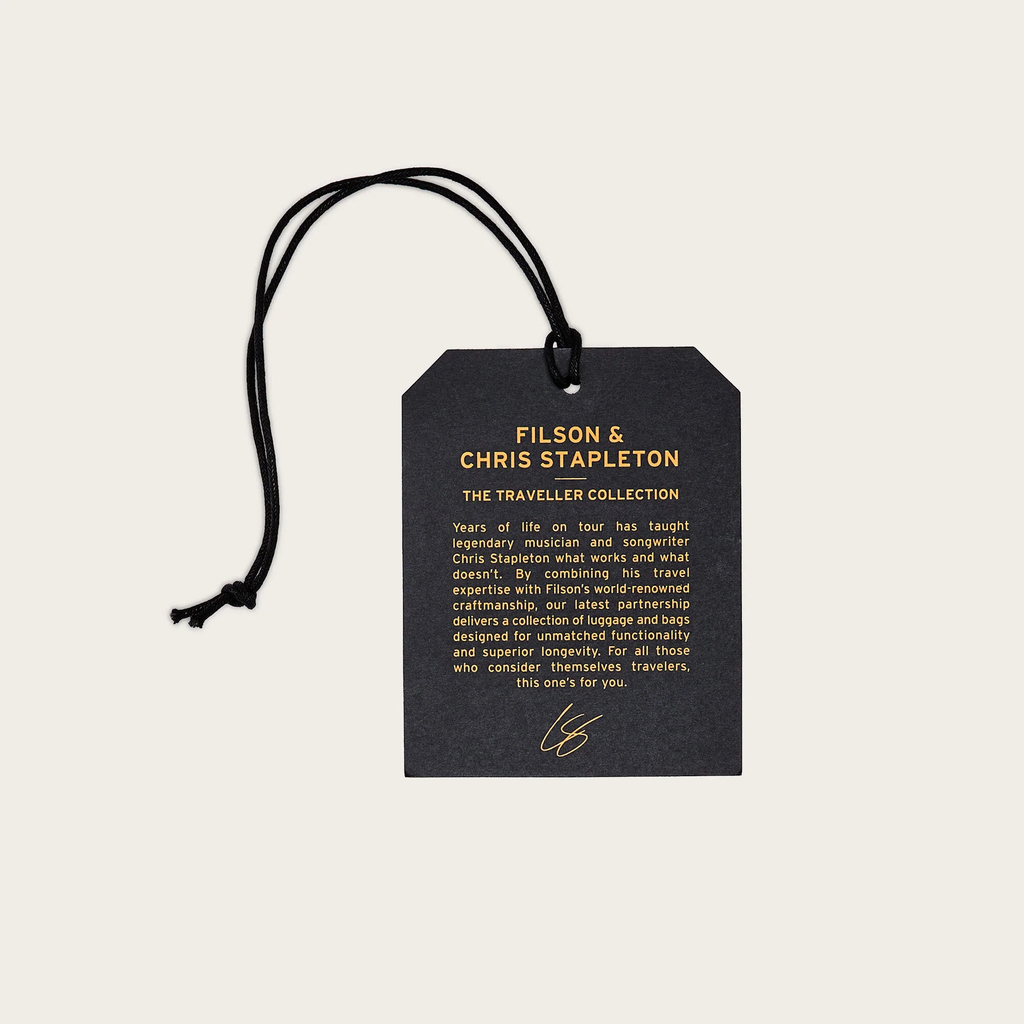 TRAVELLER SUIT COVER - Image 7