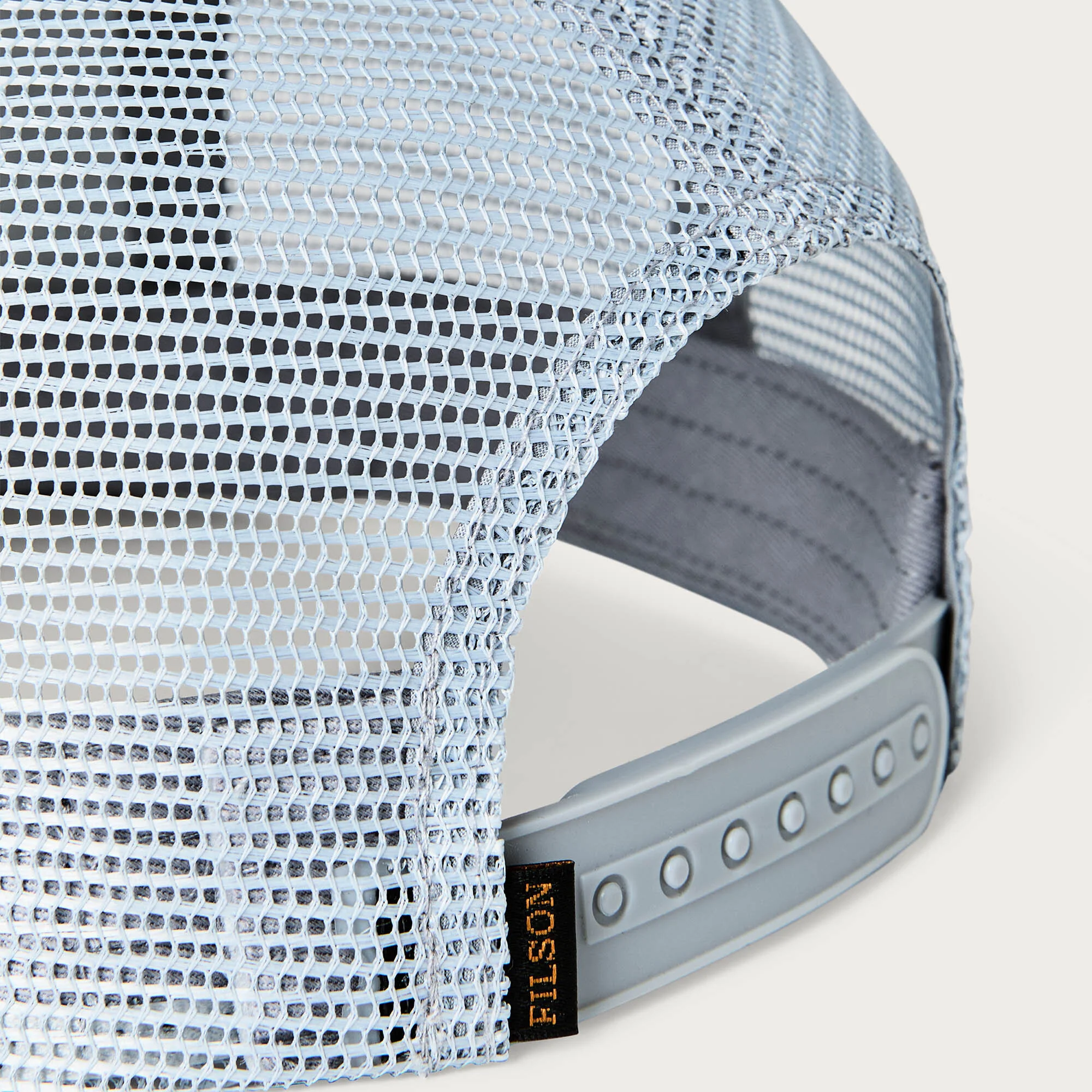 TROUT TRUCKER MESH CAP - Image 3