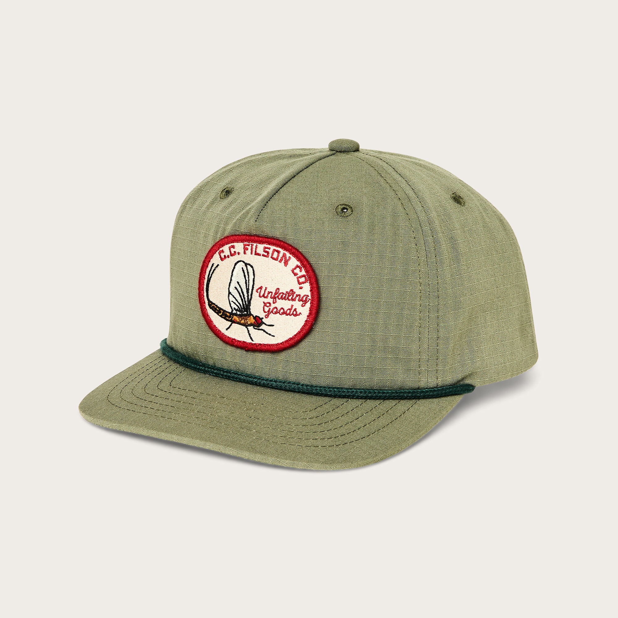 TRUCKER CAP