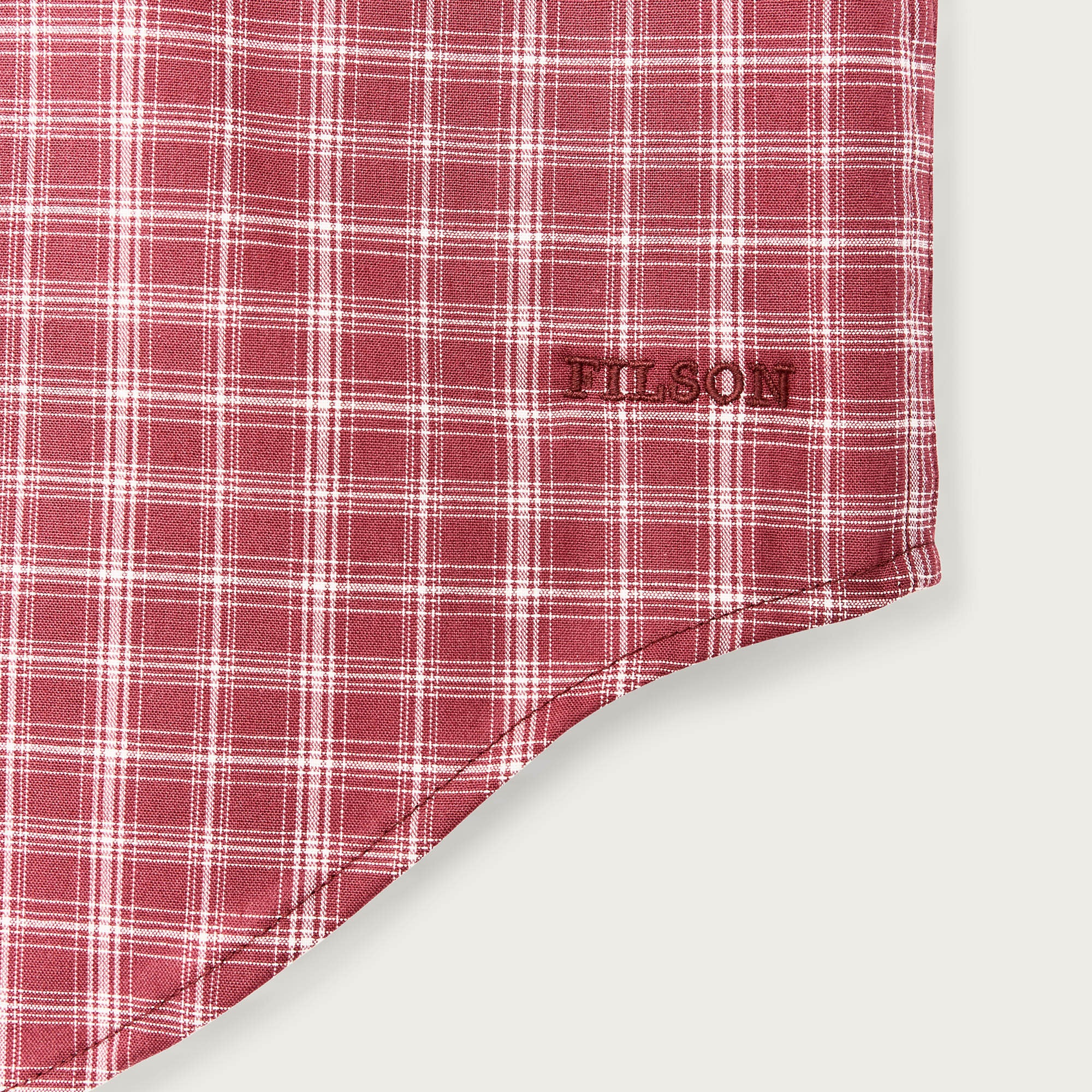 Twin Lakes Short Sleeve Sport Shirt - Image 4