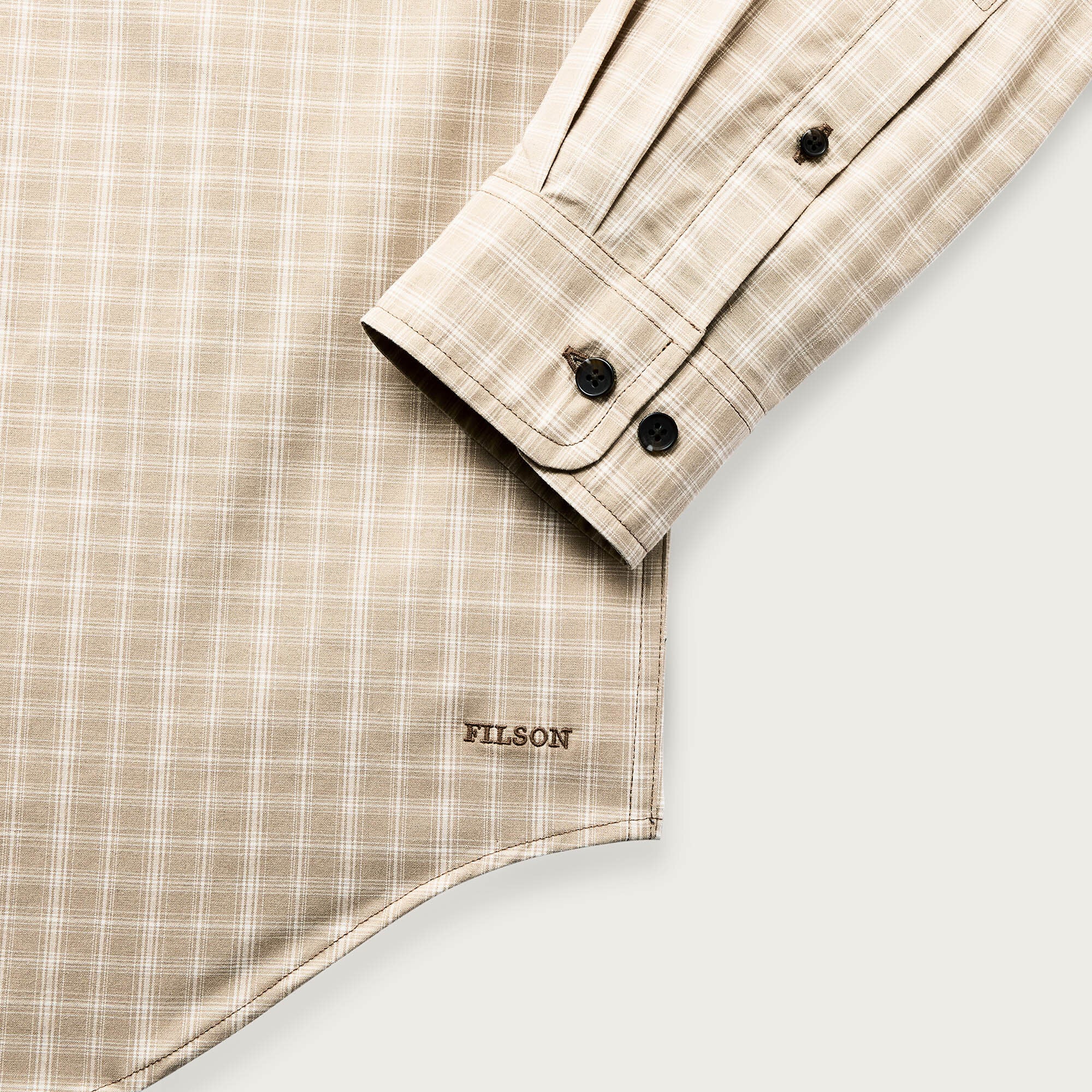 Twin Lakes Sport Shirt - Image 4